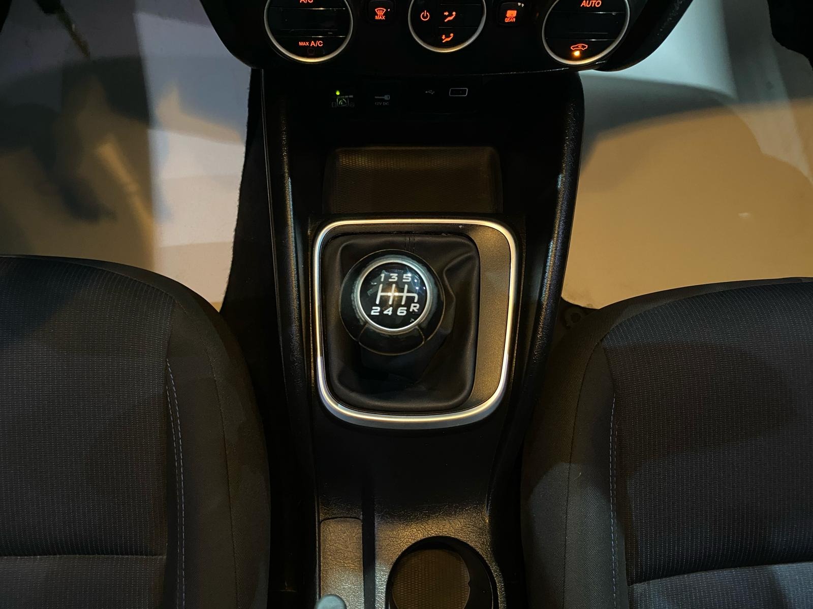 2020 Benzin + LPG Manuel Fiat Egea Mavi Gürel Tasarım Aksesuar Otomotiv San. Tic. Ltd. Şti.