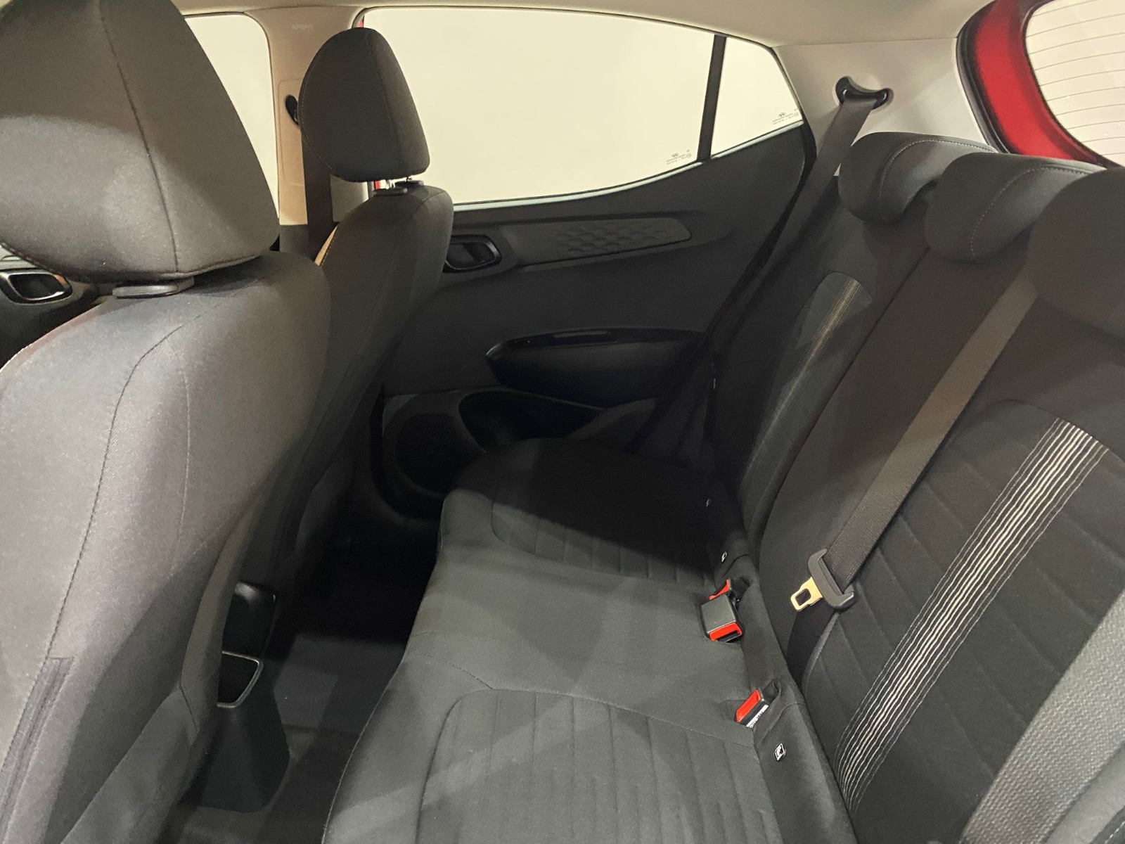 2023 Benzin Manuel Hyundai i10 Kırmızı Gürel Tasarım Aksesuar Otomotiv San. Tic. Ltd. Şti.