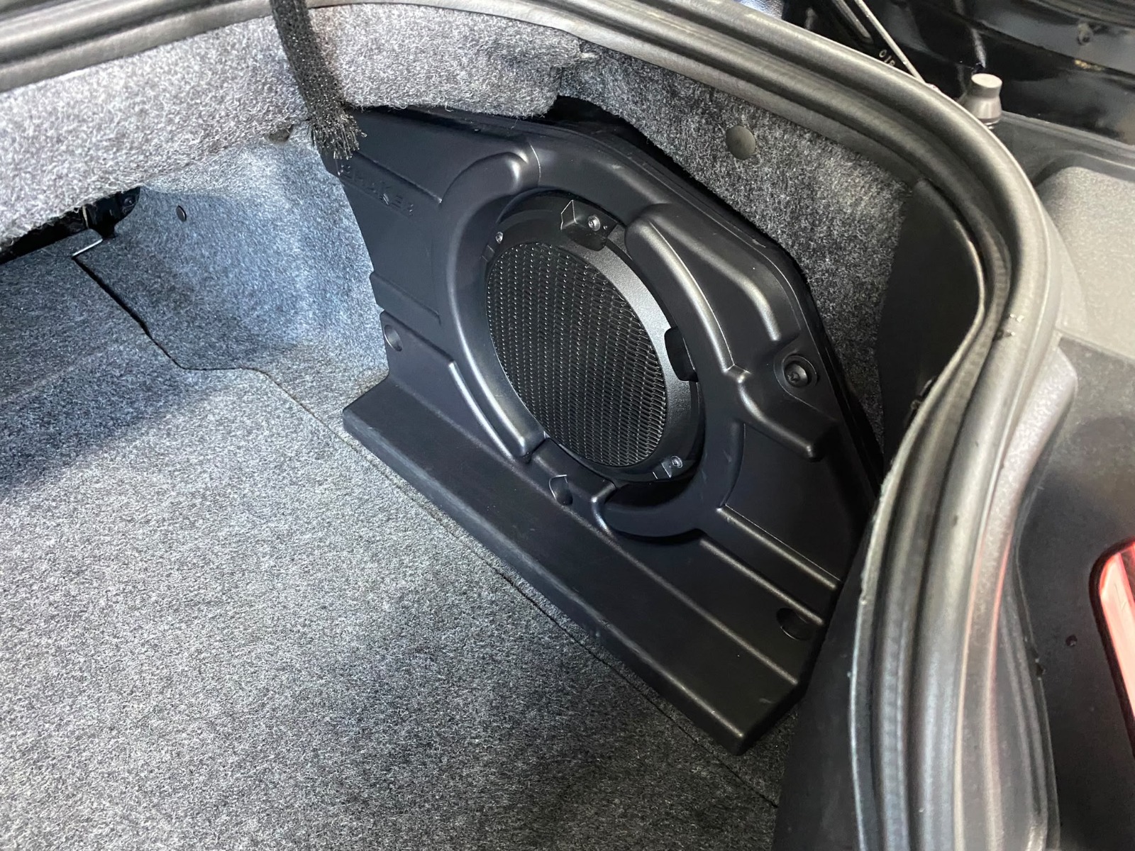 2015 Benzin Otomatik Ford Mustang Siyah Gürel Tasarım Aksesuar Otomotiv San. Tic. Ltd. Şti.