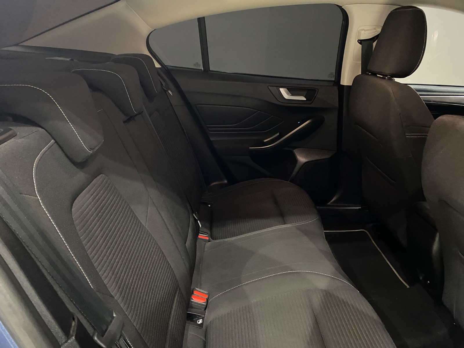 2023 Benzin Manuel Ford Focus Mavi Gürel Tasarım Aksesuar Otomotiv San. Tic. Ltd. Şti.