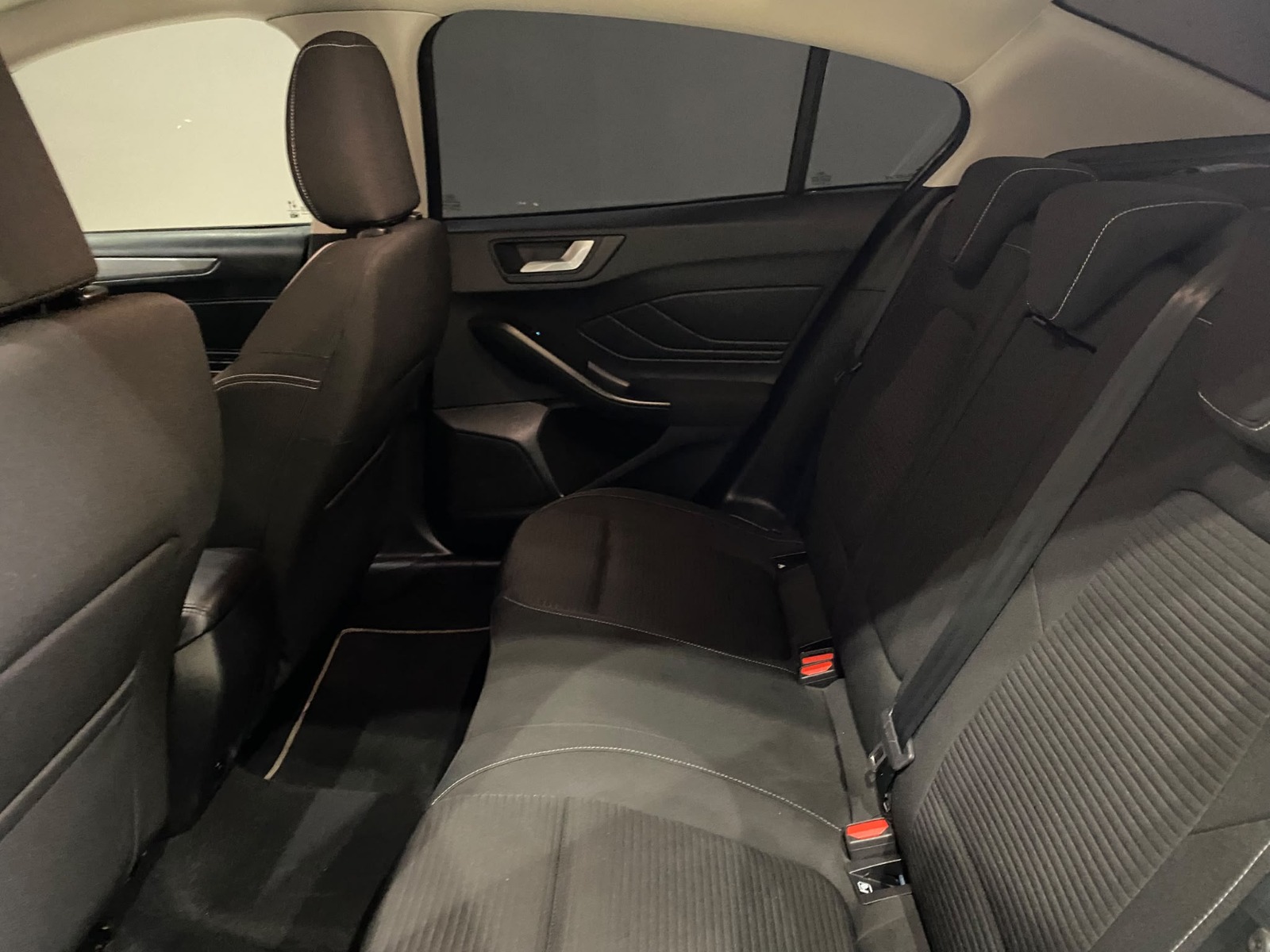 2023 Benzin Manuel Ford Focus Mavi Gürel Tasarım Aksesuar Otomotiv San. Tic. Ltd. Şti.
