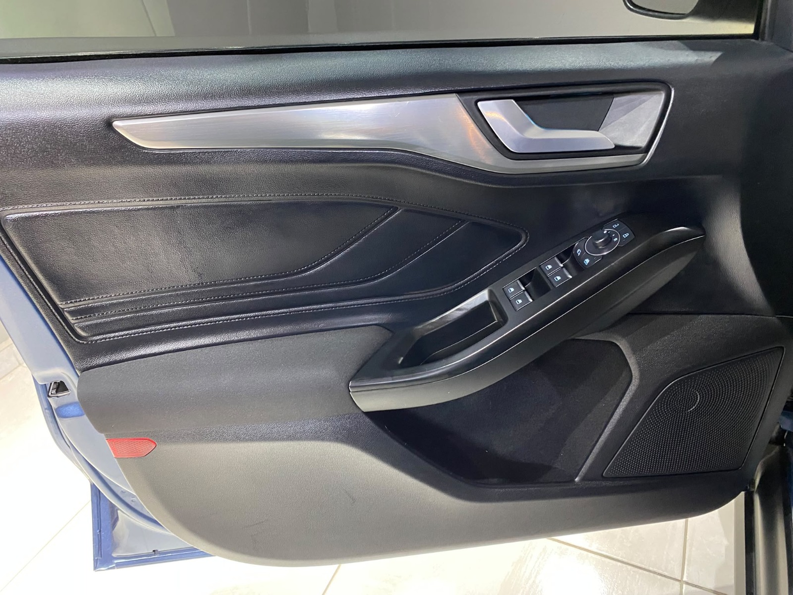 2023 Benzin Manuel Ford Focus Mavi Gürel Tasarım Aksesuar Otomotiv San. Tic. Ltd. Şti.