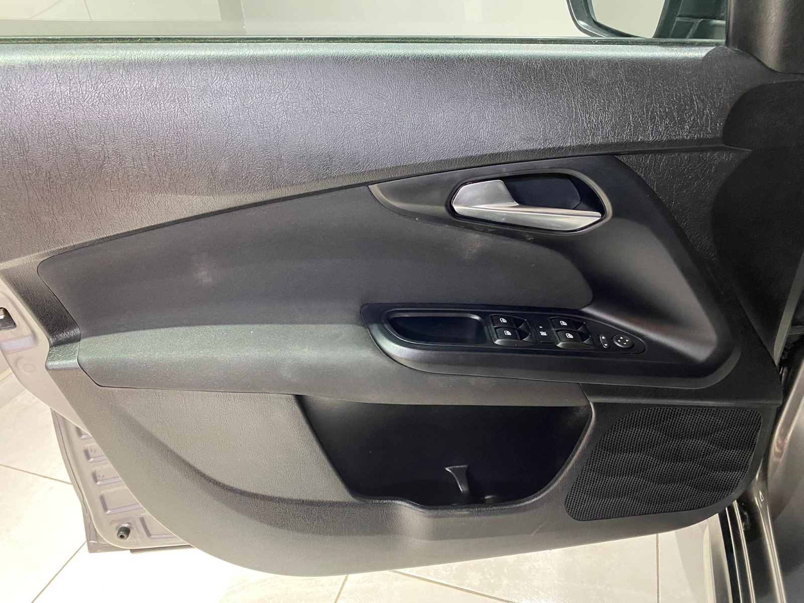 2023 Benzin Manuel Fiat Egea Cross Gri Gürel Tasarım Aksesuar Otomotiv San. Tic. Ltd. Şti.