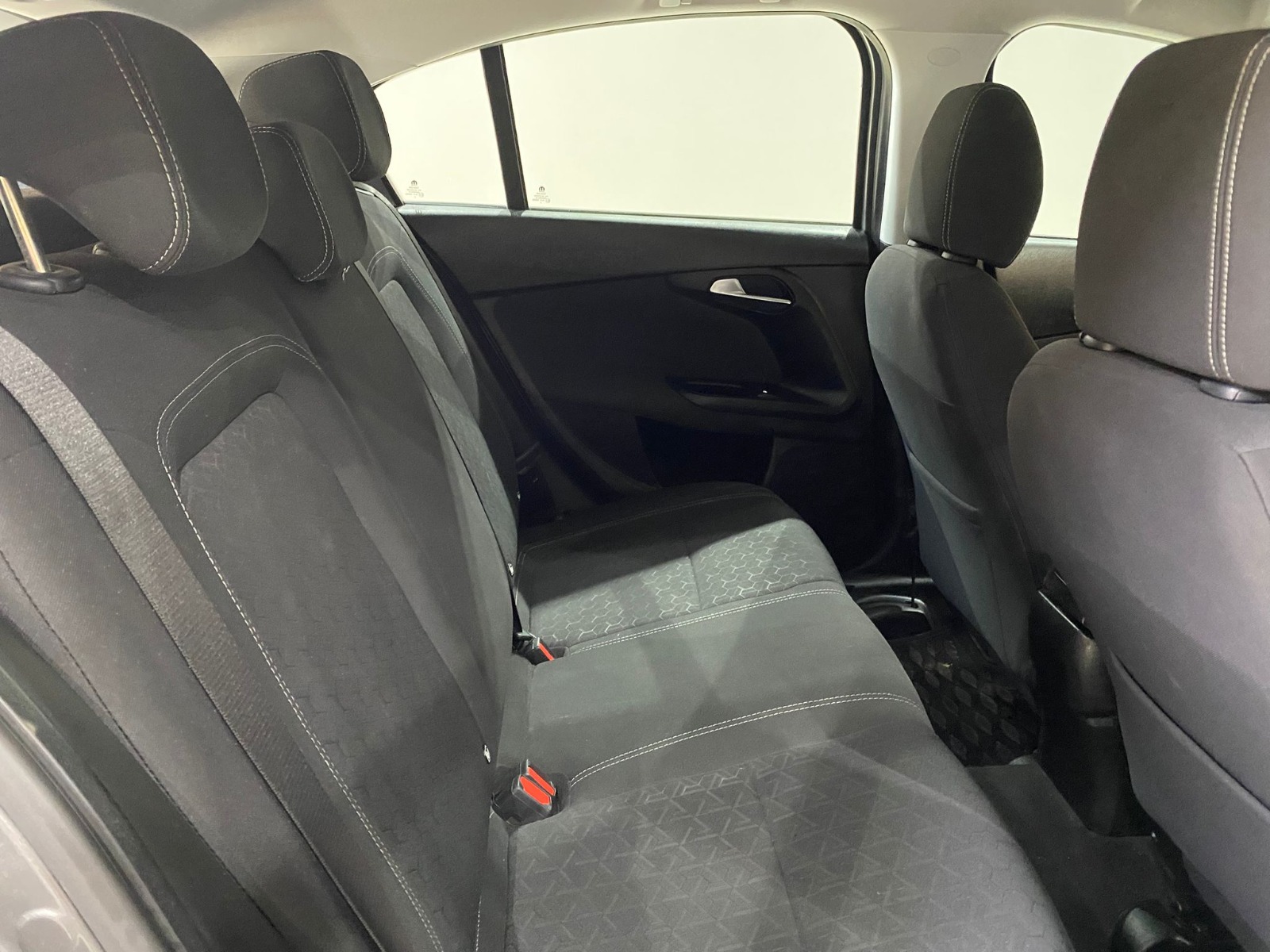 2023 Benzin Manuel Fiat Egea Cross Gri Gürel Tasarım Aksesuar Otomotiv San. Tic. Ltd. Şti.