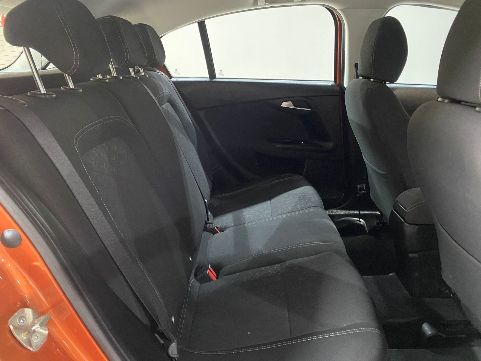 2023 Benzin Manuel Fiat Egea Turuncu Gürel Tasarım Aksesuar Otomotiv San. Tic. Ltd. Şti.