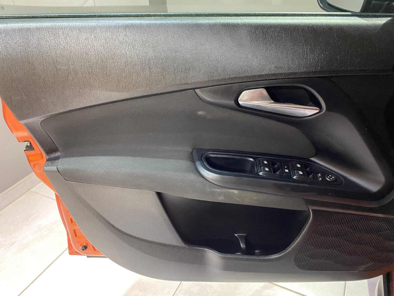 2023 Benzin Manuel Fiat Egea Turuncu Gürel Tasarım Aksesuar Otomotiv San. Tic. Ltd. Şti.