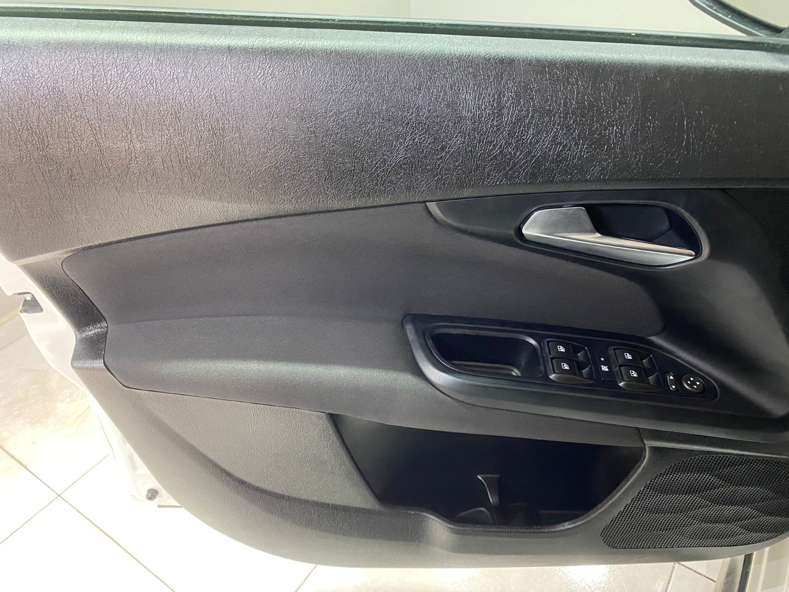 2022 Benzin Manuel Fiat Egea Cross Beyaz Gürel Tasarım Aksesuar Otomotiv San. Tic. Ltd. Şti.