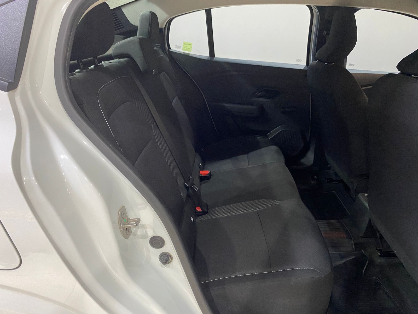 2022 Benzin Manuel Renault Taliant Beyaz Gürel Tasarım Aksesuar Otomotiv San. Tic. Ltd. Şti.
