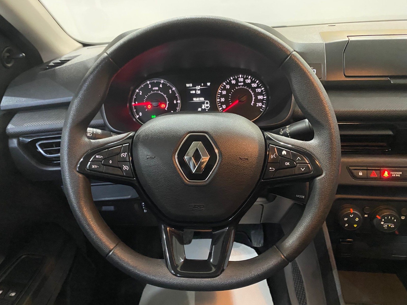 2022 Benzin Manuel Renault Taliant Beyaz Gürel Tasarım Aksesuar Otomotiv San. Tic. Ltd. Şti.