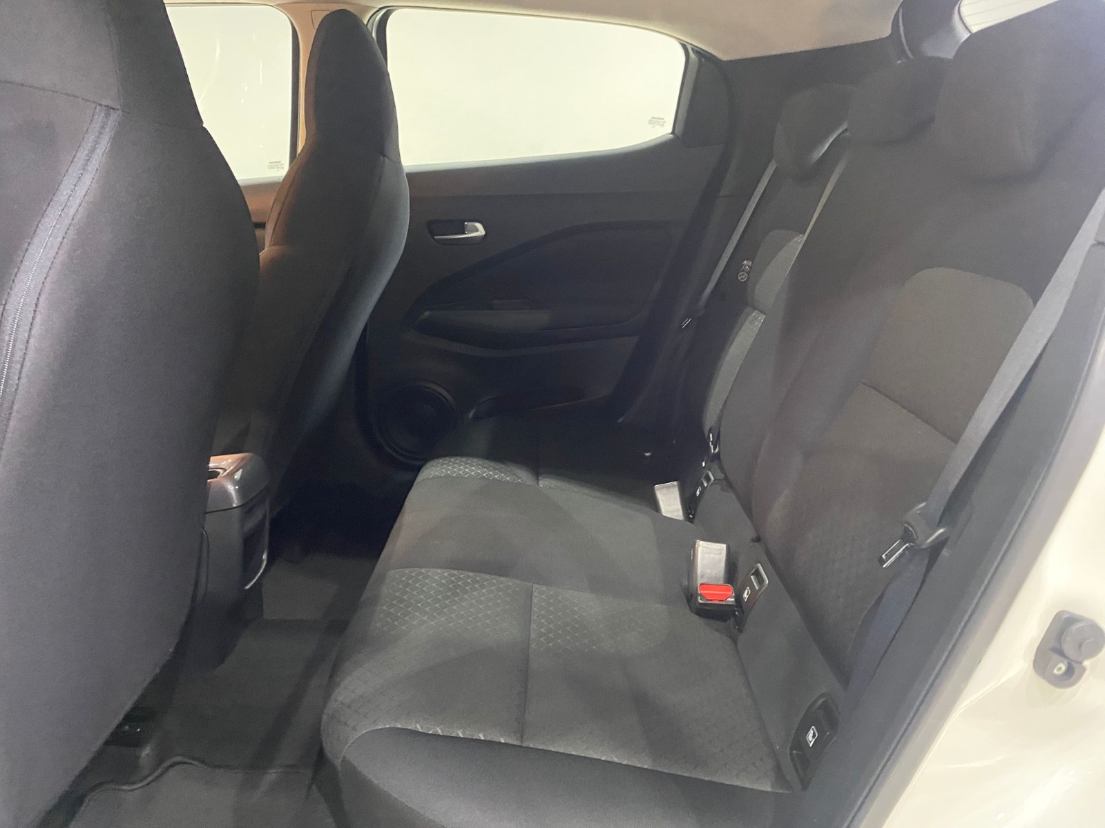 2023 Benzin Otomatik Nissan Juke Beyaz Gürel Tasarım Aksesuar Otomotiv San. Tic. Ltd. Şti.