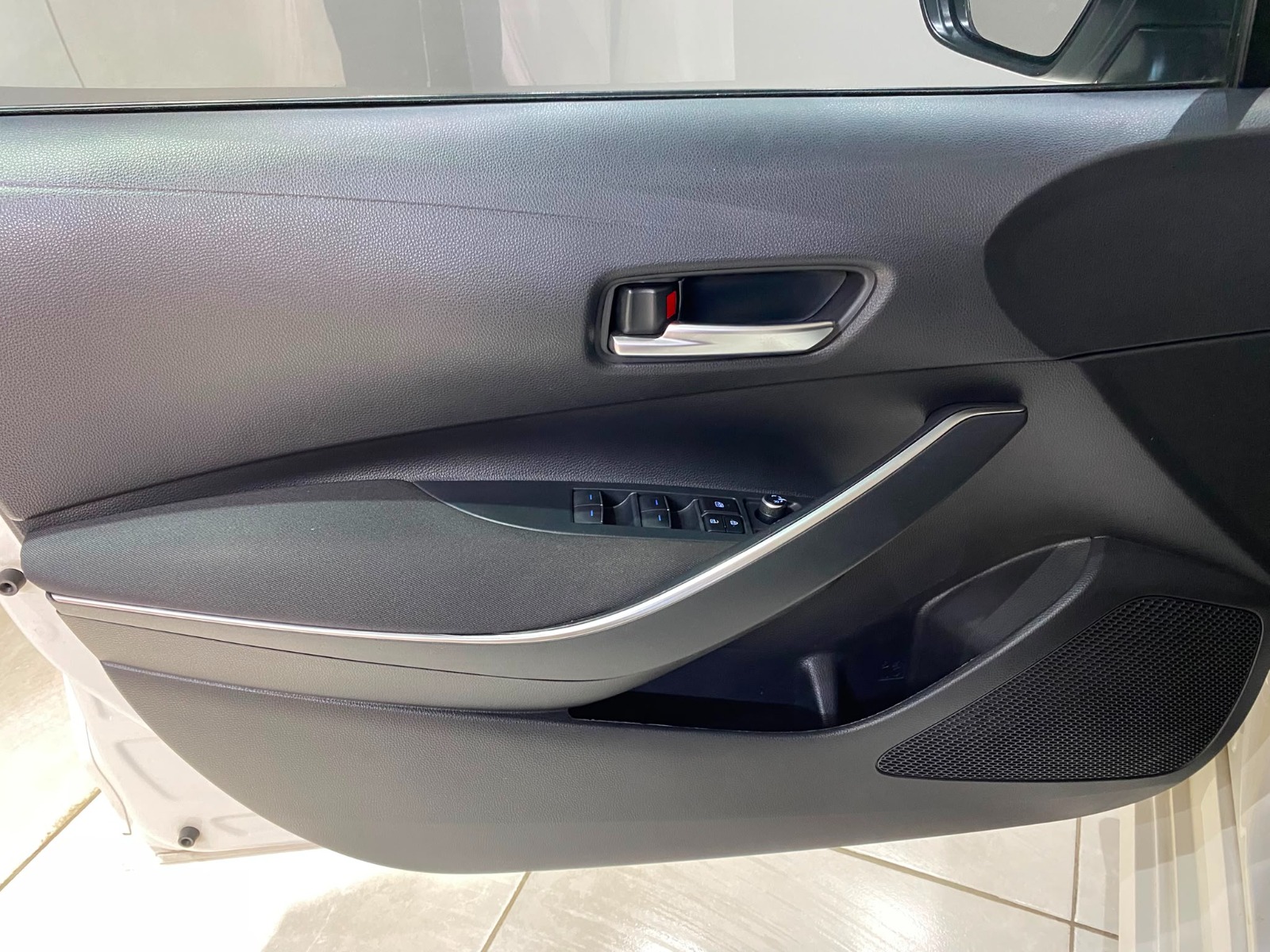 2022 Benzin Otomatik Toyota Corolla Beyaz Gürel Tasarım Aksesuar Otomotiv San. Tic. Ltd. Şti.