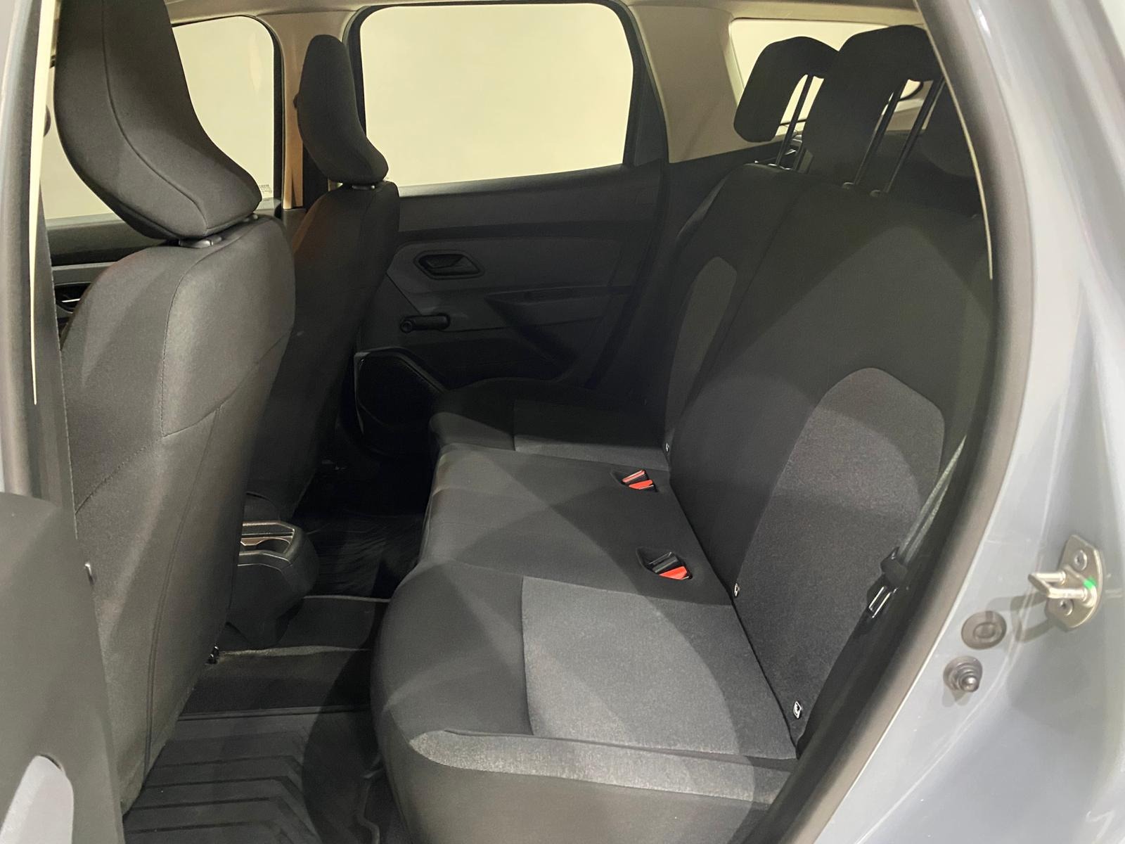 2022 Benzin Manuel Dacia Duster Gri Gürel Tasarım Aksesuar Otomotiv San. Tic. Ltd. Şti.
