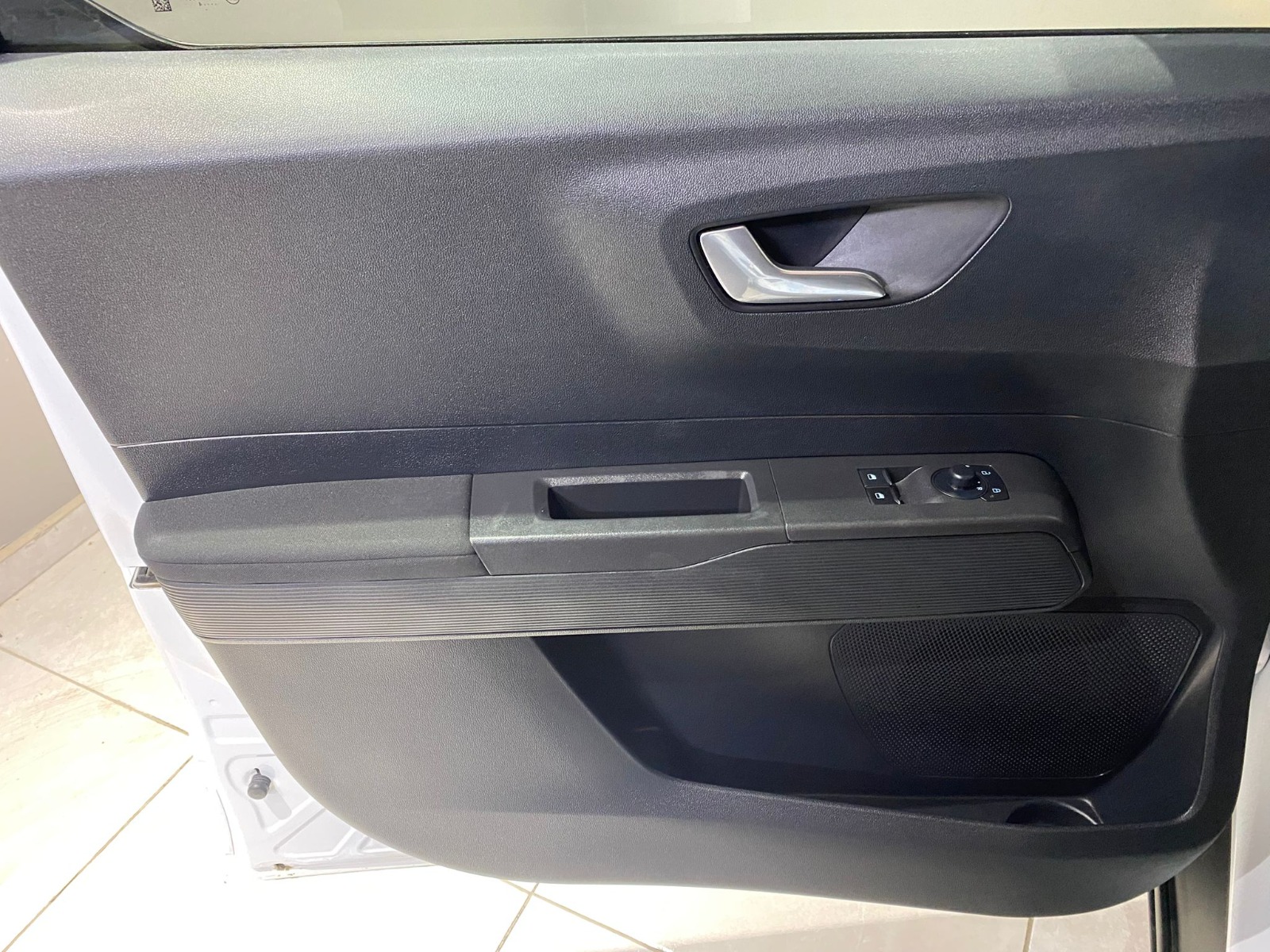 2024 Dizel Manuel Ford Tourneo Courier Beyaz Gürel Tasarım Aksesuar Otomotiv San. Tic. Ltd. Şti.