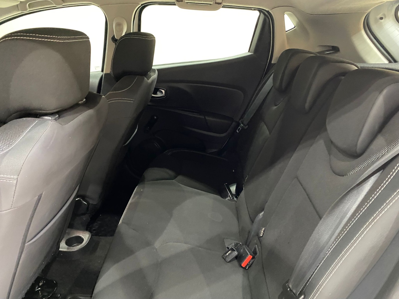 2018 Dizel Manuel Renault Clio Beyaz Gürel Tasarım Aksesuar Otomotiv San. Tic. Ltd. Şti.