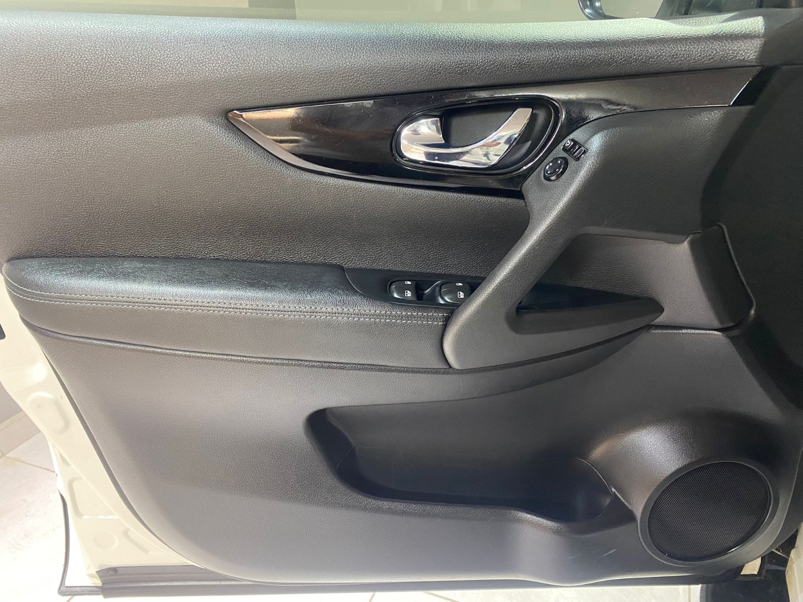 2020 Benzin Otomatik Nissan Qashqai Beyaz Gürel Tasarım Aksesuar Otomotiv San. Tic. Ltd. Şti.