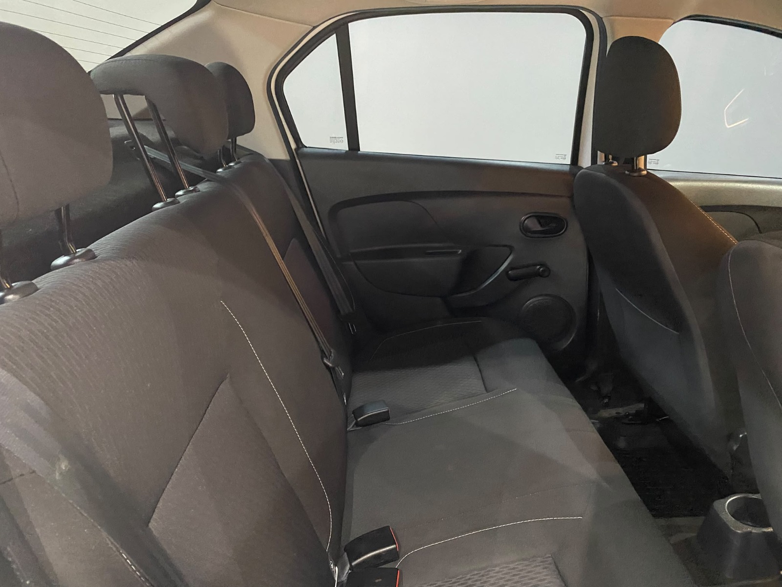 2019 Benzin Manuel Renault Symbol Beyaz Gürel Tasarım Aksesuar Otomotiv San. Tic. Ltd. Şti.