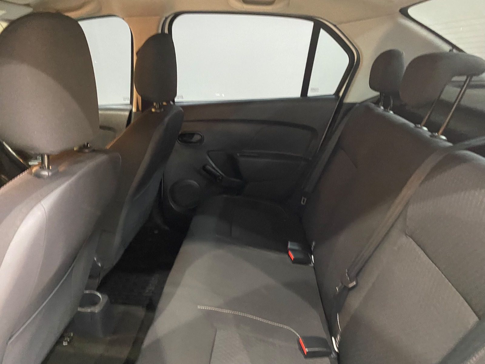2019 Benzin Manuel Renault Symbol Beyaz Gürel Tasarım Aksesuar Otomotiv San. Tic. Ltd. Şti.