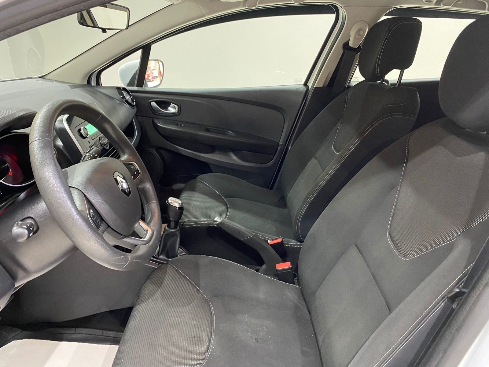 2020 Benzin Manuel Renault Clio Beyaz Gürel Tasarım Aksesuar Otomotiv San. Tic. Ltd. Şti.