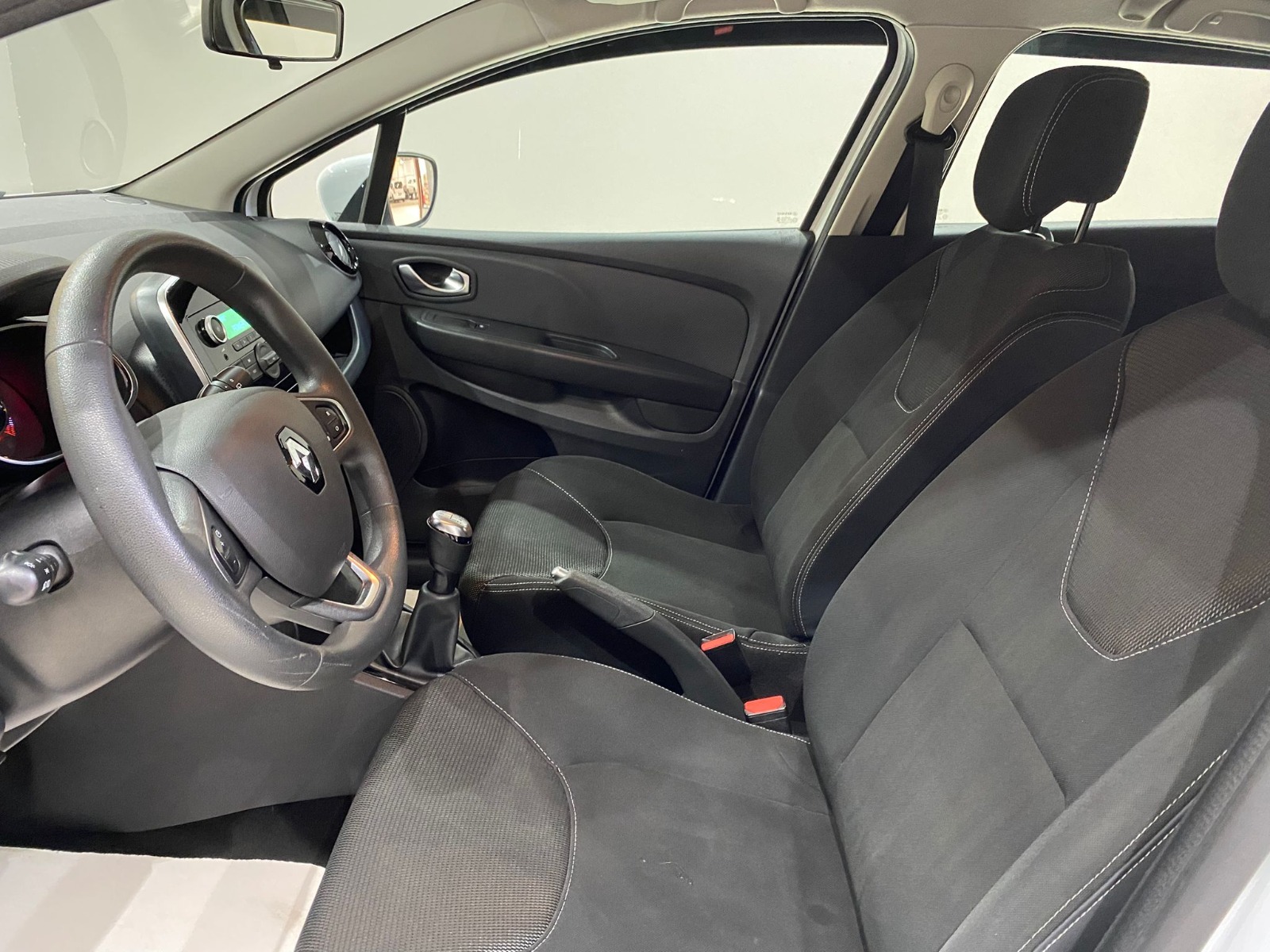 2020 Benzin Manuel Renault Clio Beyaz Gürel Tasarım Aksesuar Otomotiv San. Tic. Ltd. Şti.