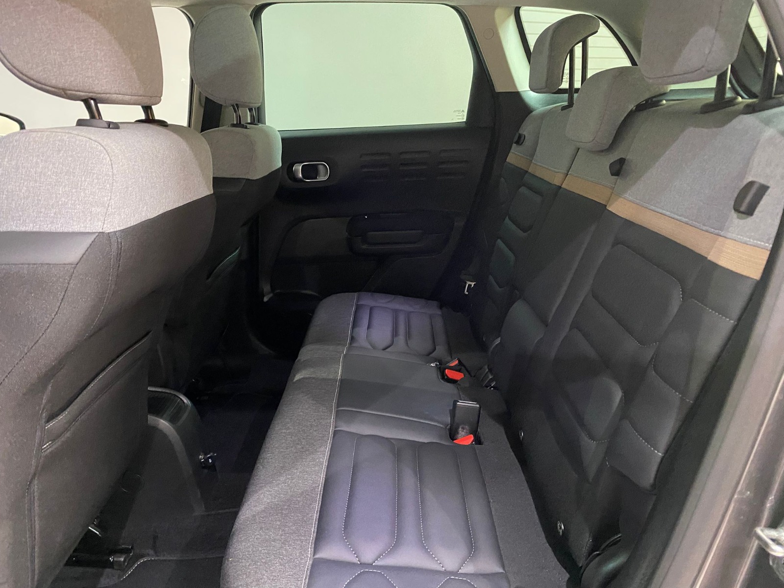 2024 Benzin Otomatik Citroen C3 AirCross Gri Gürel Tasarım Aksesuar Otomotiv San. Tic. Ltd. Şti.