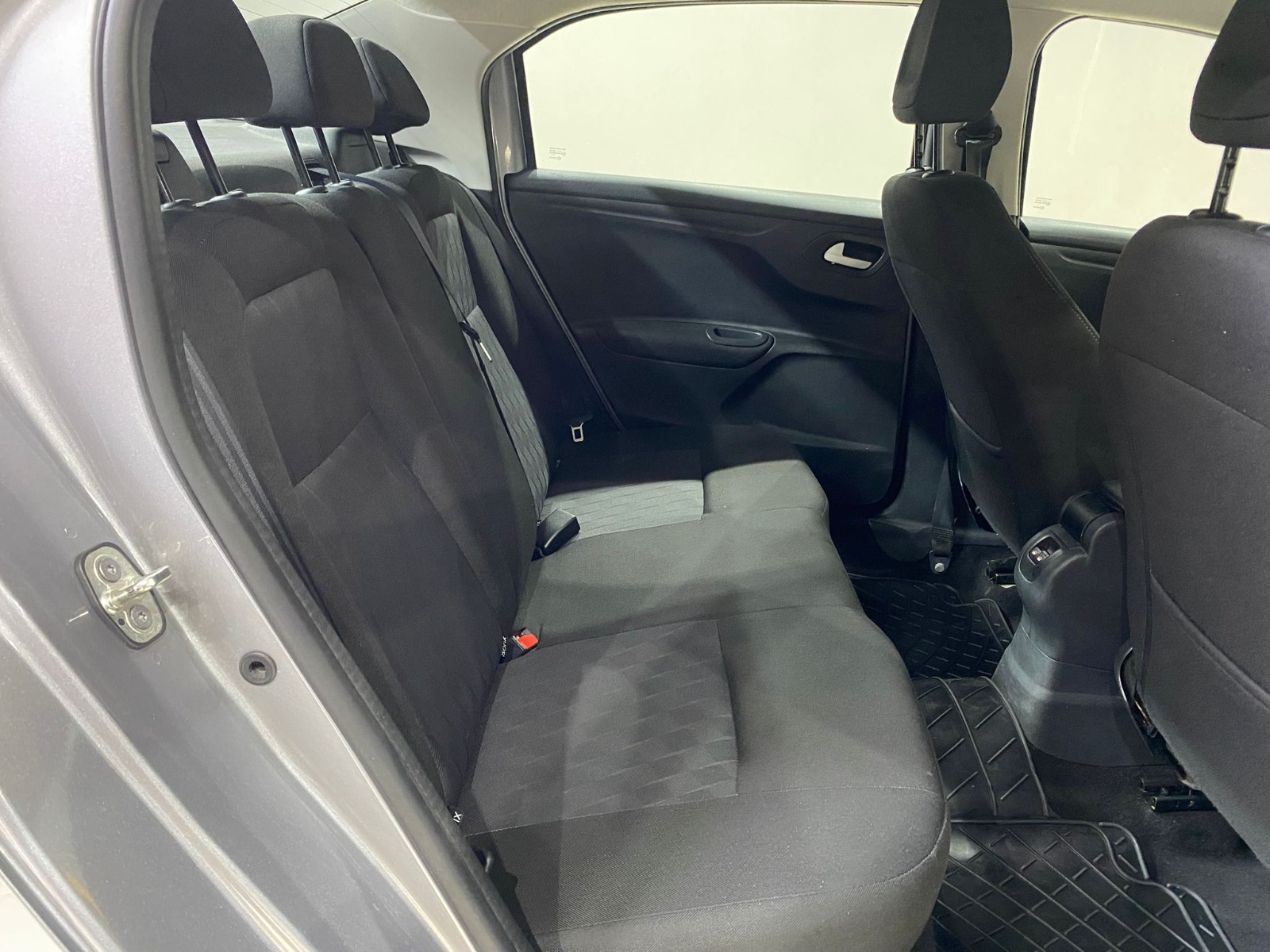 2023 Dizel Manuel Citroen C-Elysee Gri Gürel Tasarım Aksesuar Otomotiv San. Tic. Ltd. Şti.