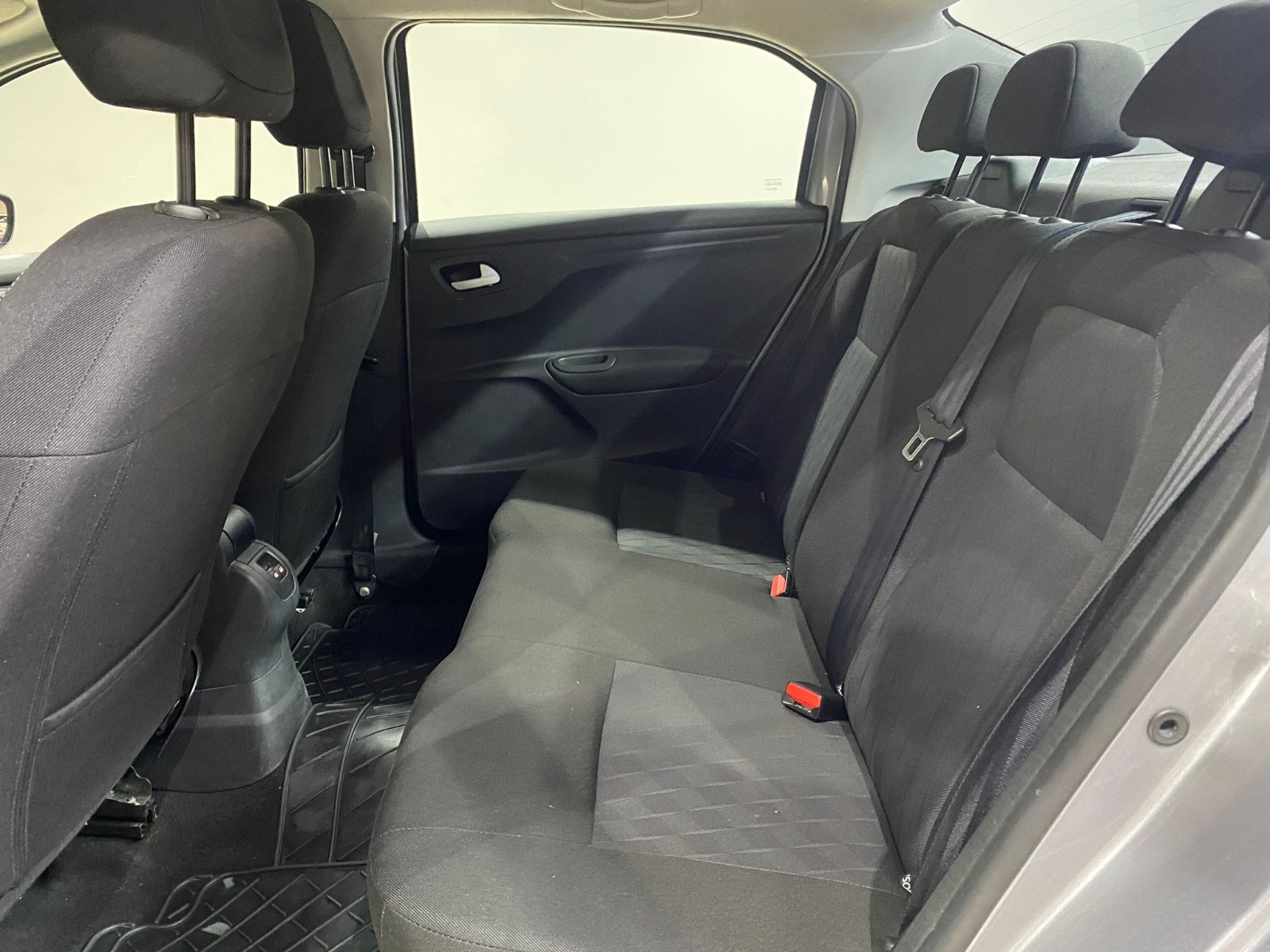 2023 Dizel Manuel Citroen C-Elysee Gri Gürel Tasarım Aksesuar Otomotiv San. Tic. Ltd. Şti.