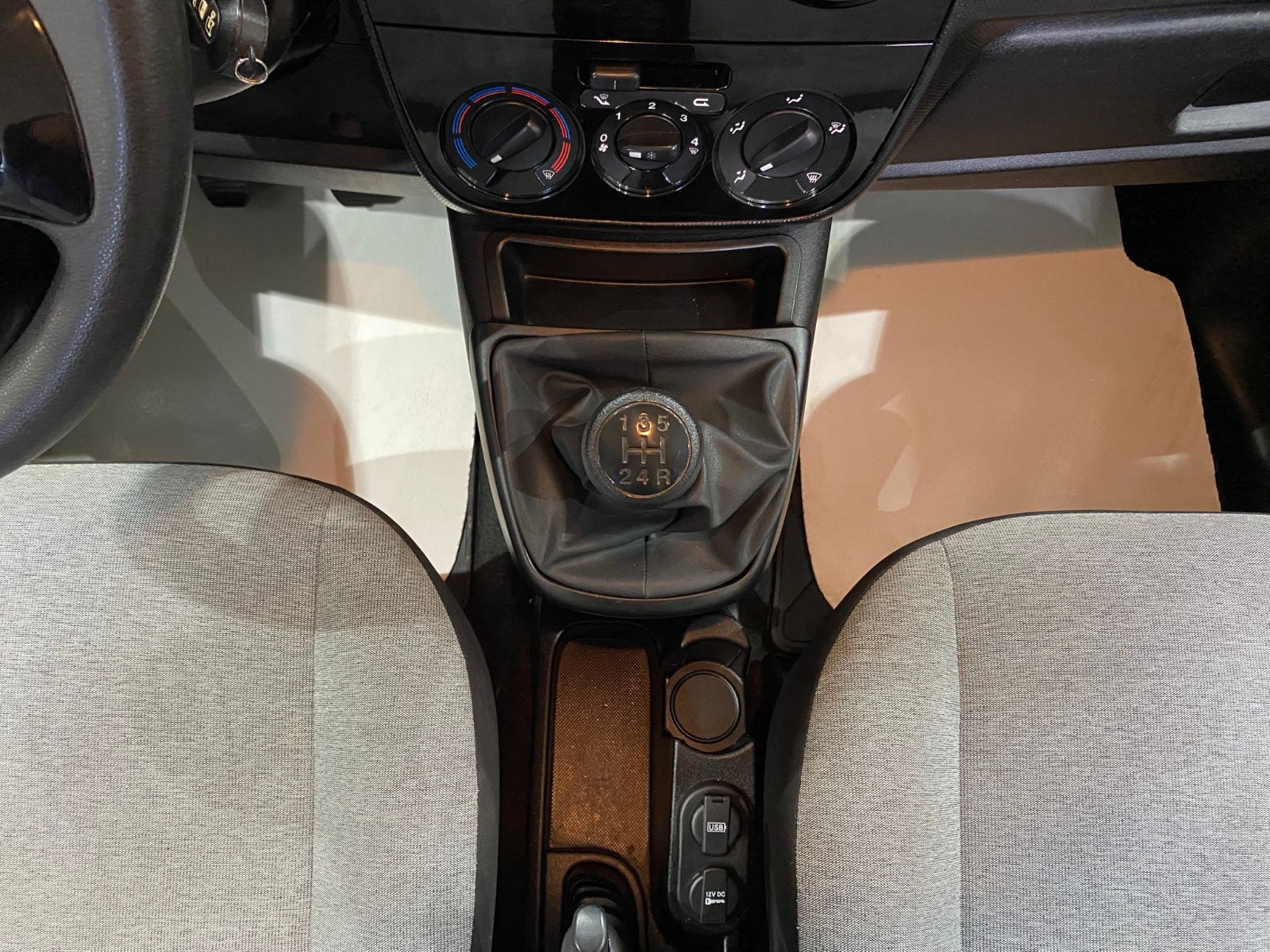 2023 Dizel Manuel Fiat Fiorino Gri Gürel Tasarım Aksesuar Otomotiv San. Tic. Ltd. Şti.