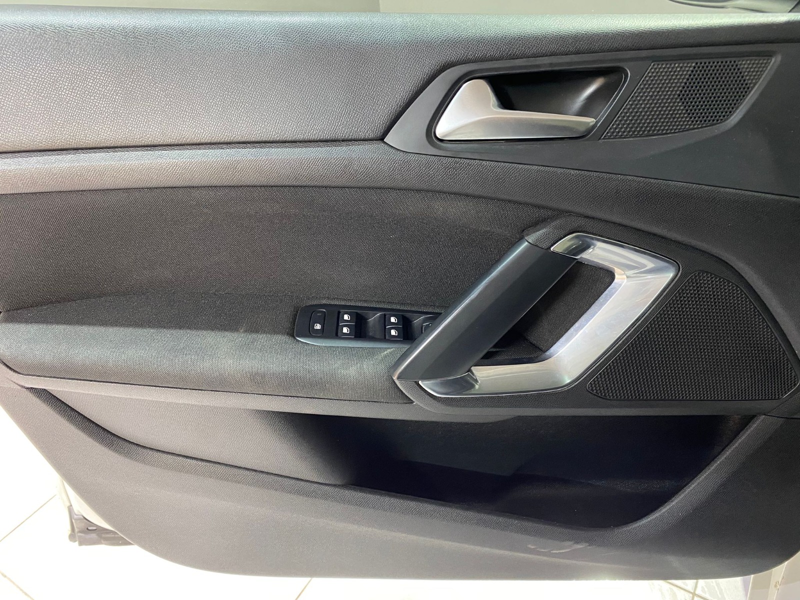 2020 Benzin Otomatik Peugeot 308 Beyaz Gürel Tasarım Aksesuar Otomotiv San. Tic. Ltd. Şti.