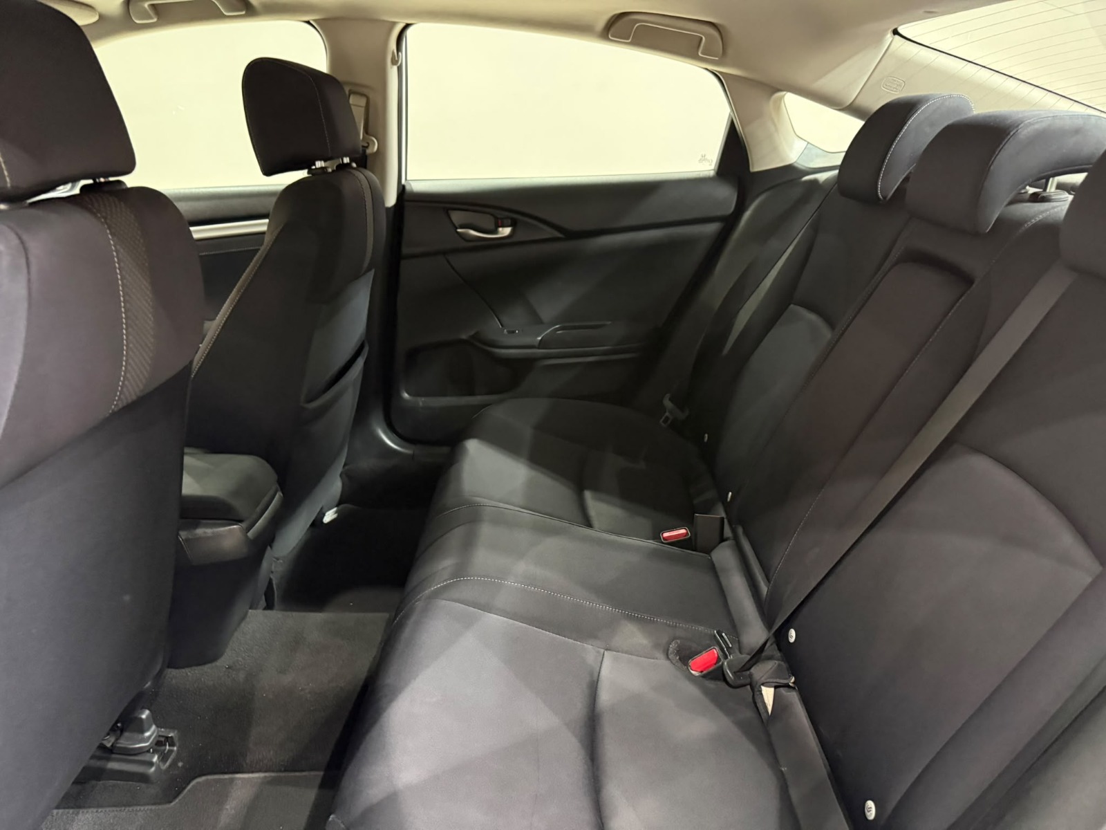 2020 Dizel Otomatik Honda Civic Beyaz Gürel Tasarım Aksesuar Otomotiv San. Tic. Ltd. Şti.