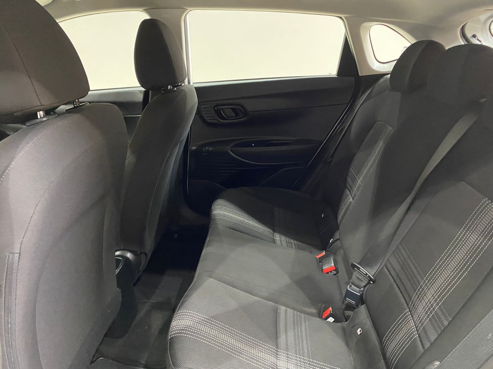 2024 Benzin Otomatik Hyundai i20 Beyaz Gürel Tasarım Aksesuar Otomotiv San. Tic. Ltd. Şti.