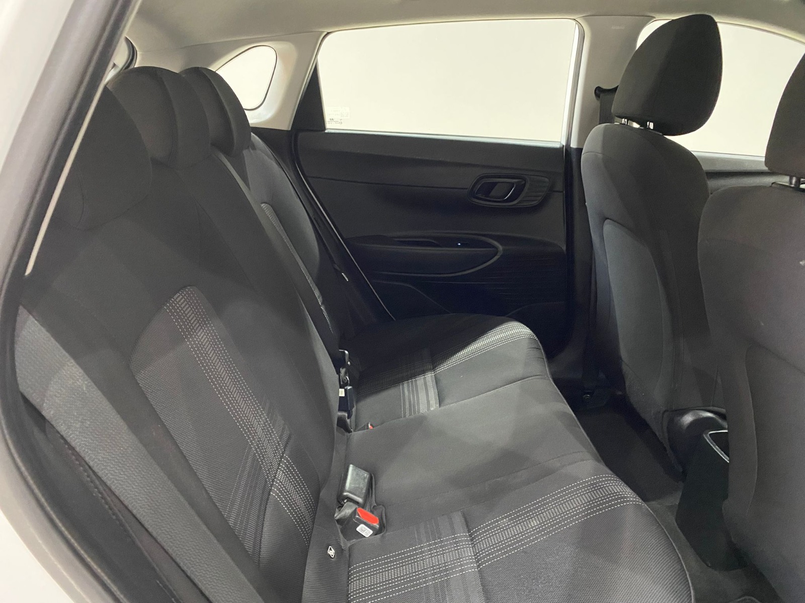 2024 Benzin Otomatik Hyundai i20 Beyaz Gürel Tasarım Aksesuar Otomotiv San. Tic. Ltd. Şti.
