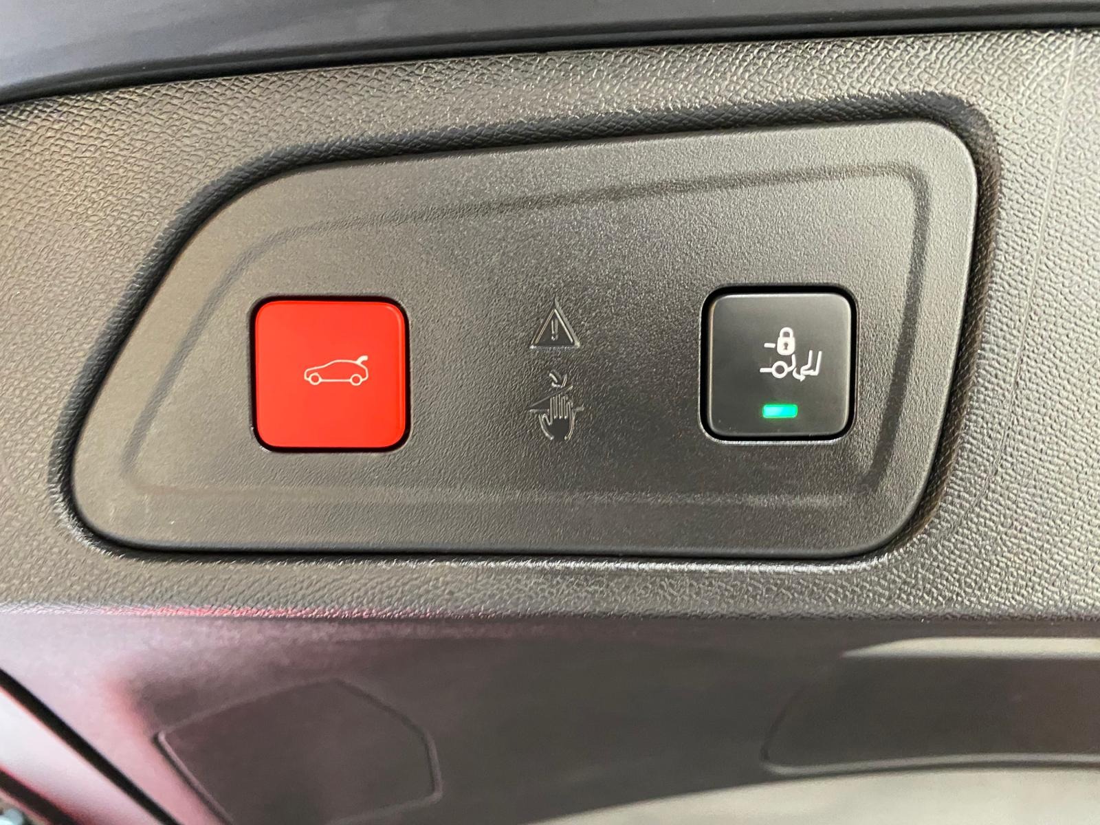 2019 Dizel Otomatik Citroen C5 AirCross Kırmızı Gürel Tasarım Aksesuar Otomotiv San. Tic. Ltd. Şti.