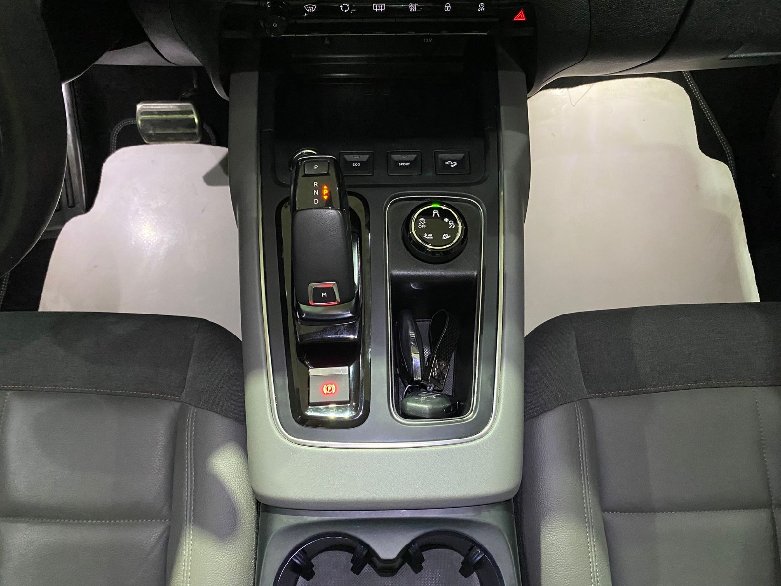 2019 Dizel Otomatik Citroen C5 AirCross Kırmızı Gürel Tasarım Aksesuar Otomotiv San. Tic. Ltd. Şti.