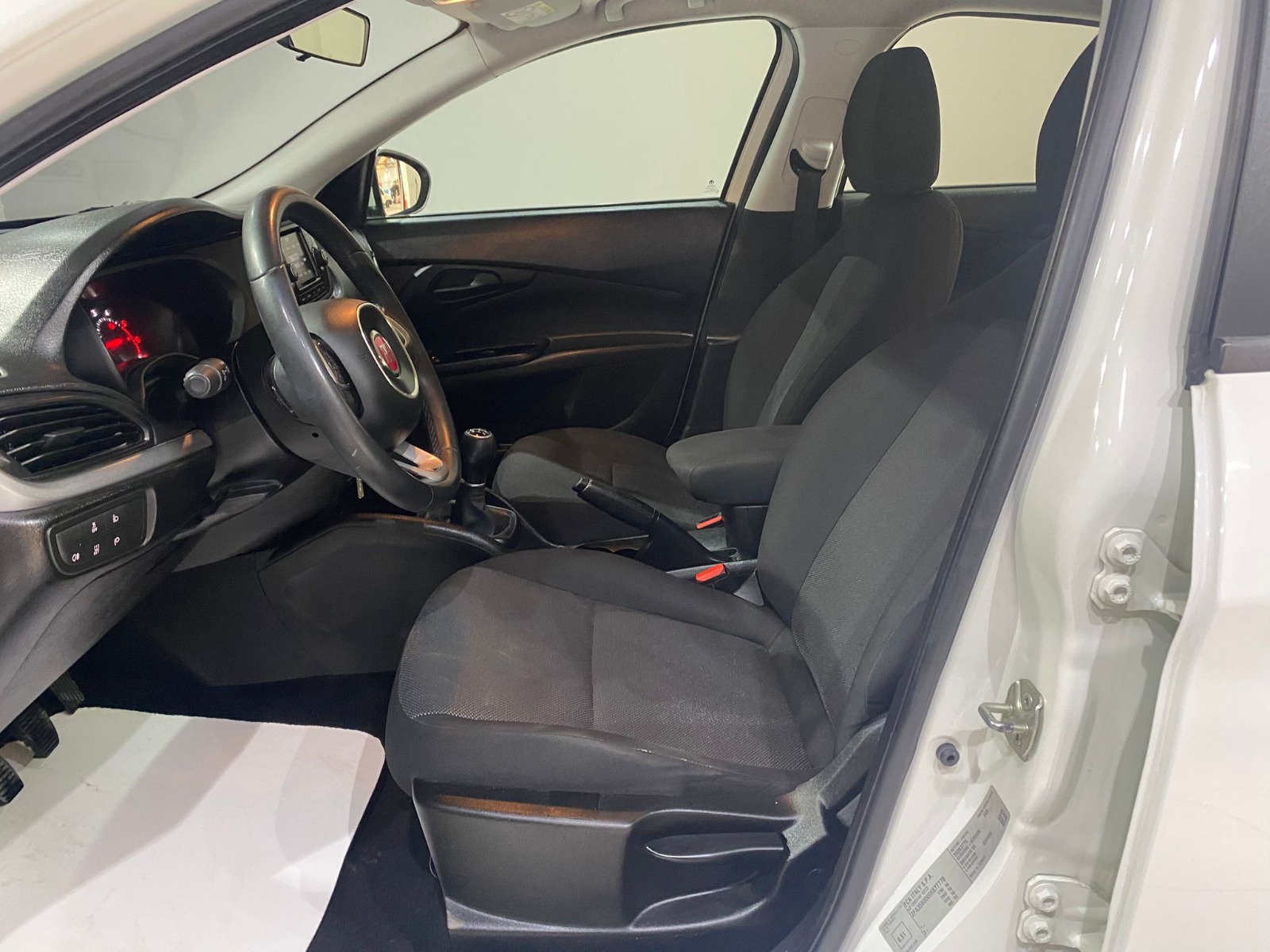 2020 Dizel Manuel Fiat Egea Beyaz Gürel Tasarım Aksesuar Otomotiv San. Tic. Ltd. Şti.