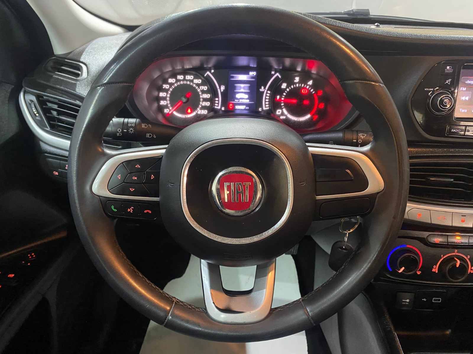 2020 Dizel Manuel Fiat Egea Beyaz Gürel Tasarım Aksesuar Otomotiv San. Tic. Ltd. Şti.