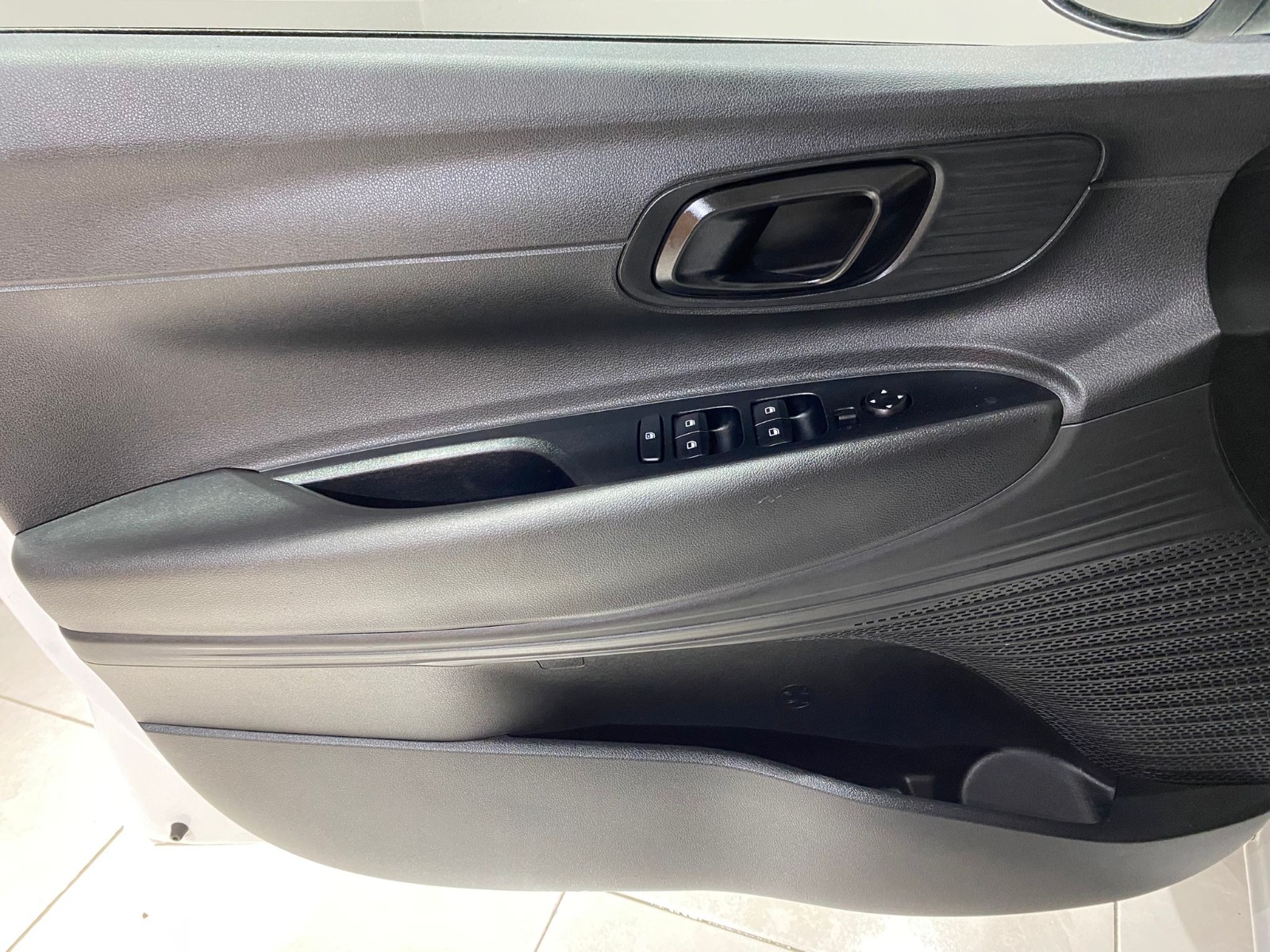 2024 Benzin Otomatik Hyundai i20 Beyaz Gürel Tasarım Aksesuar Otomotiv San. Tic. Ltd. Şti.
