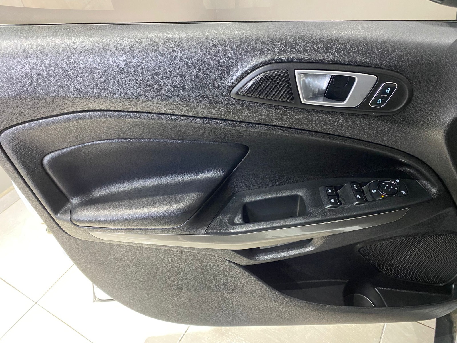 2020 Benzin Otomatik Ford EcoSport Beyaz Gürel Tasarım Aksesuar Otomotiv San. Tic. Ltd. Şti.