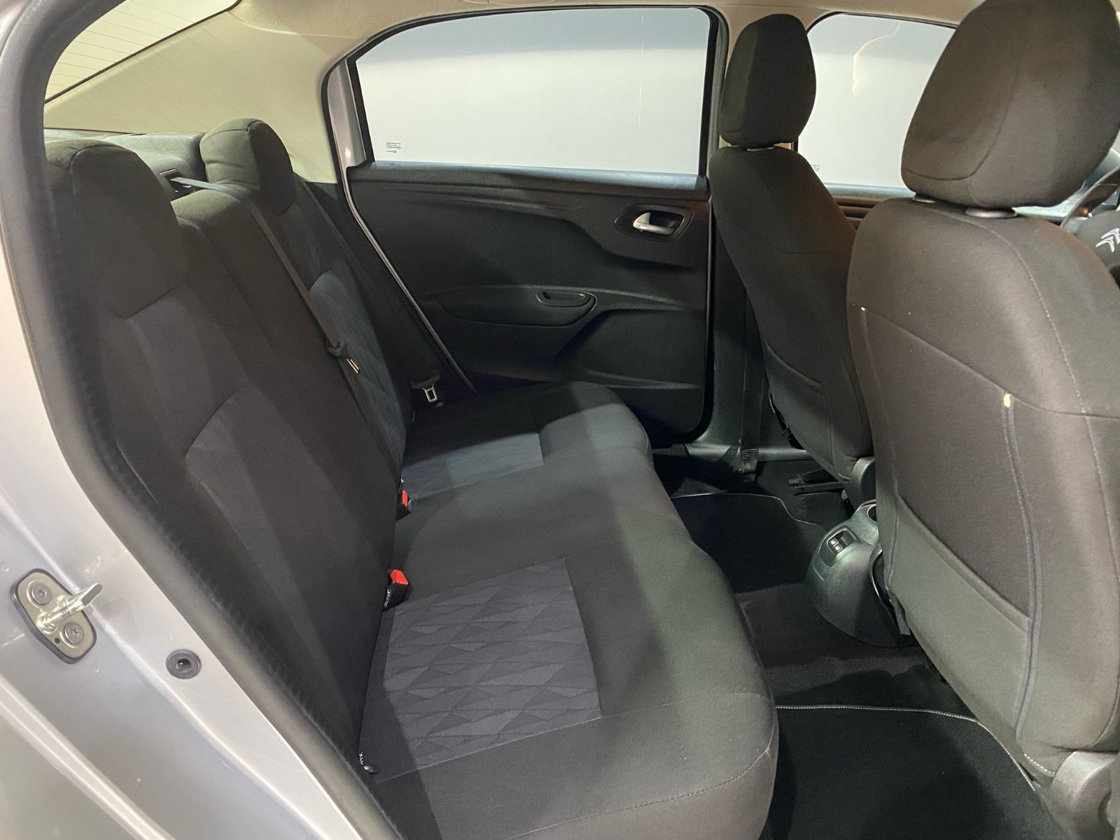 2013 Benzin Manuel Citroen C-Elysee Gri Gürel Tasarım Aksesuar Otomotiv San. Tic. Ltd. Şti.