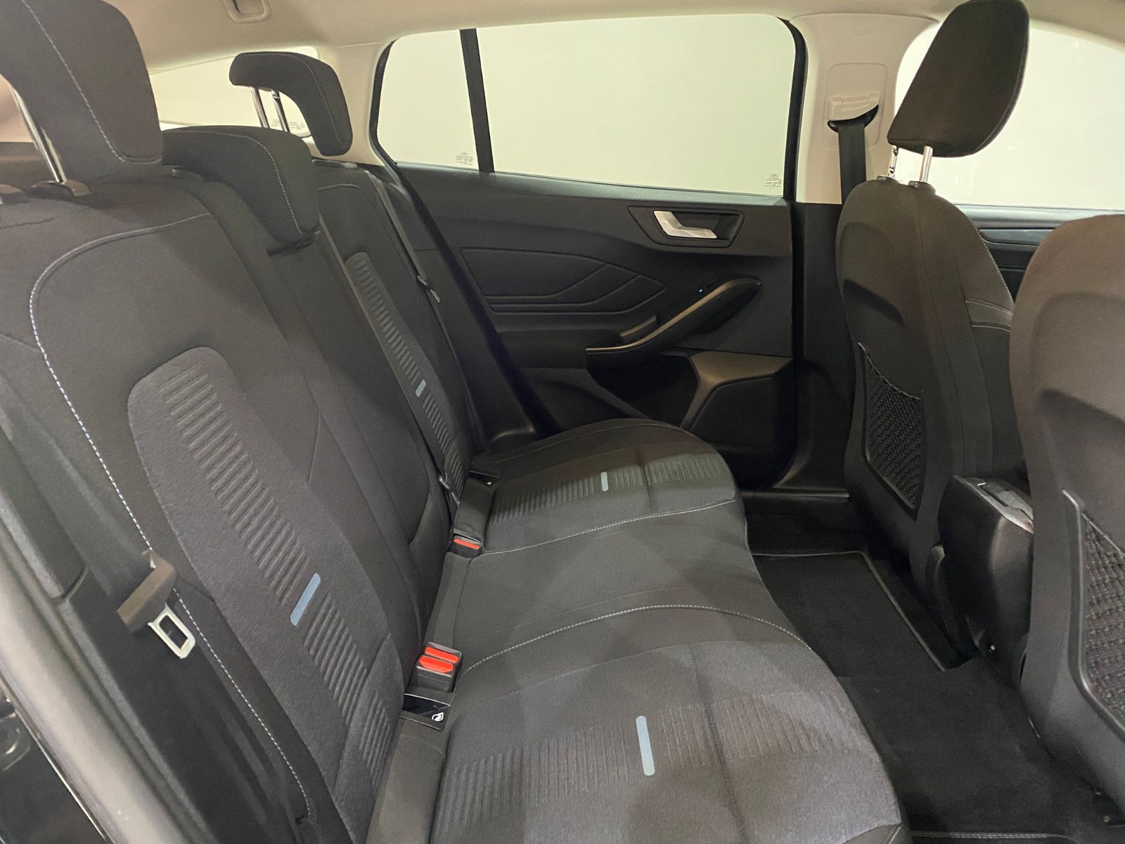 2023 Dizel Otomatik Ford Focus Siyah Gürel Tasarım Aksesuar Otomotiv San. Tic. Ltd. Şti.