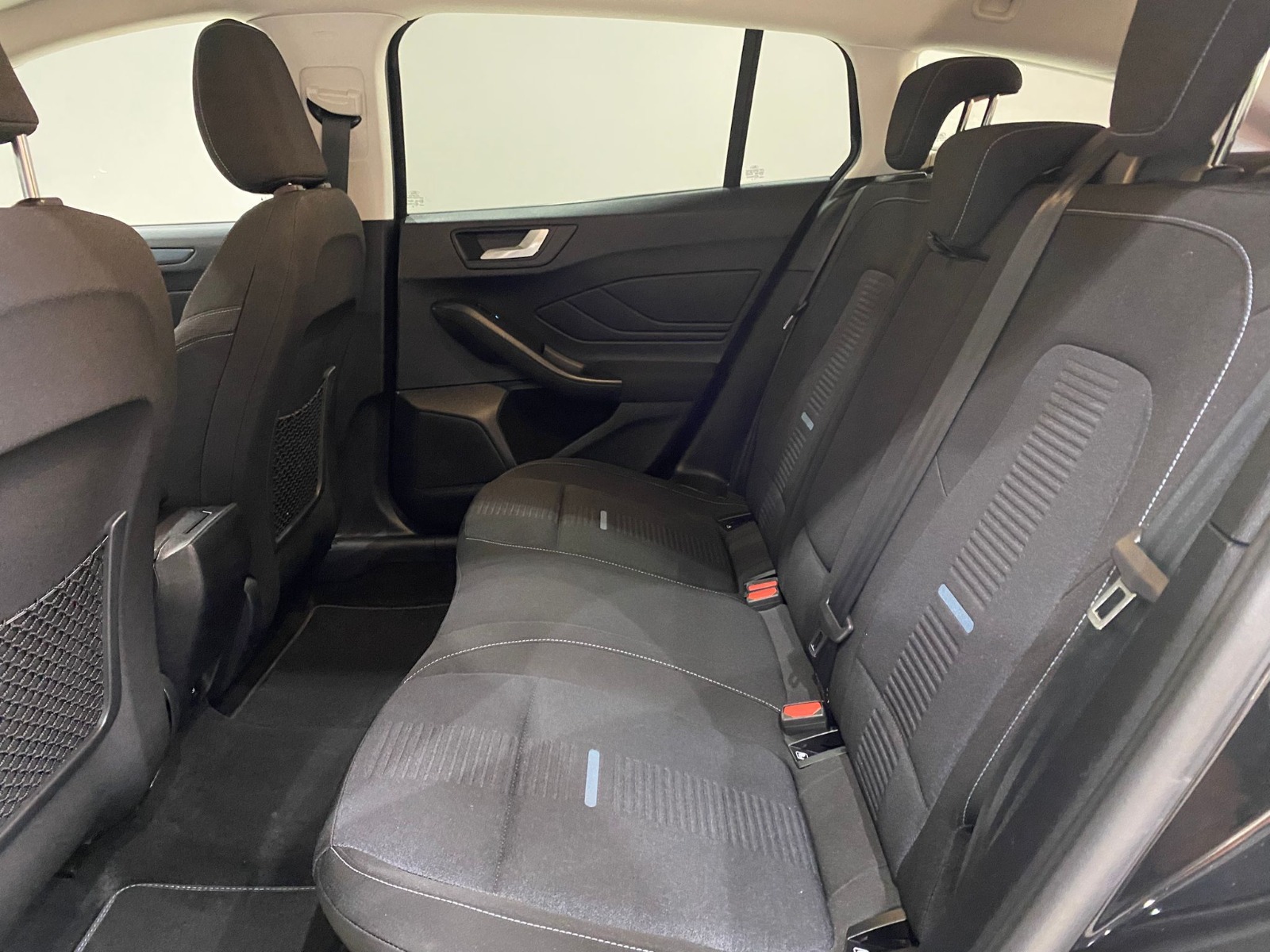 2023 Dizel Otomatik Ford Focus Siyah Gürel Tasarım Aksesuar Otomotiv San. Tic. Ltd. Şti.