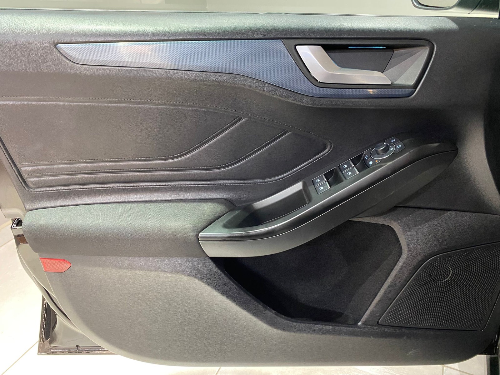 2023 Dizel Otomatik Ford Focus Siyah Gürel Tasarım Aksesuar Otomotiv San. Tic. Ltd. Şti.