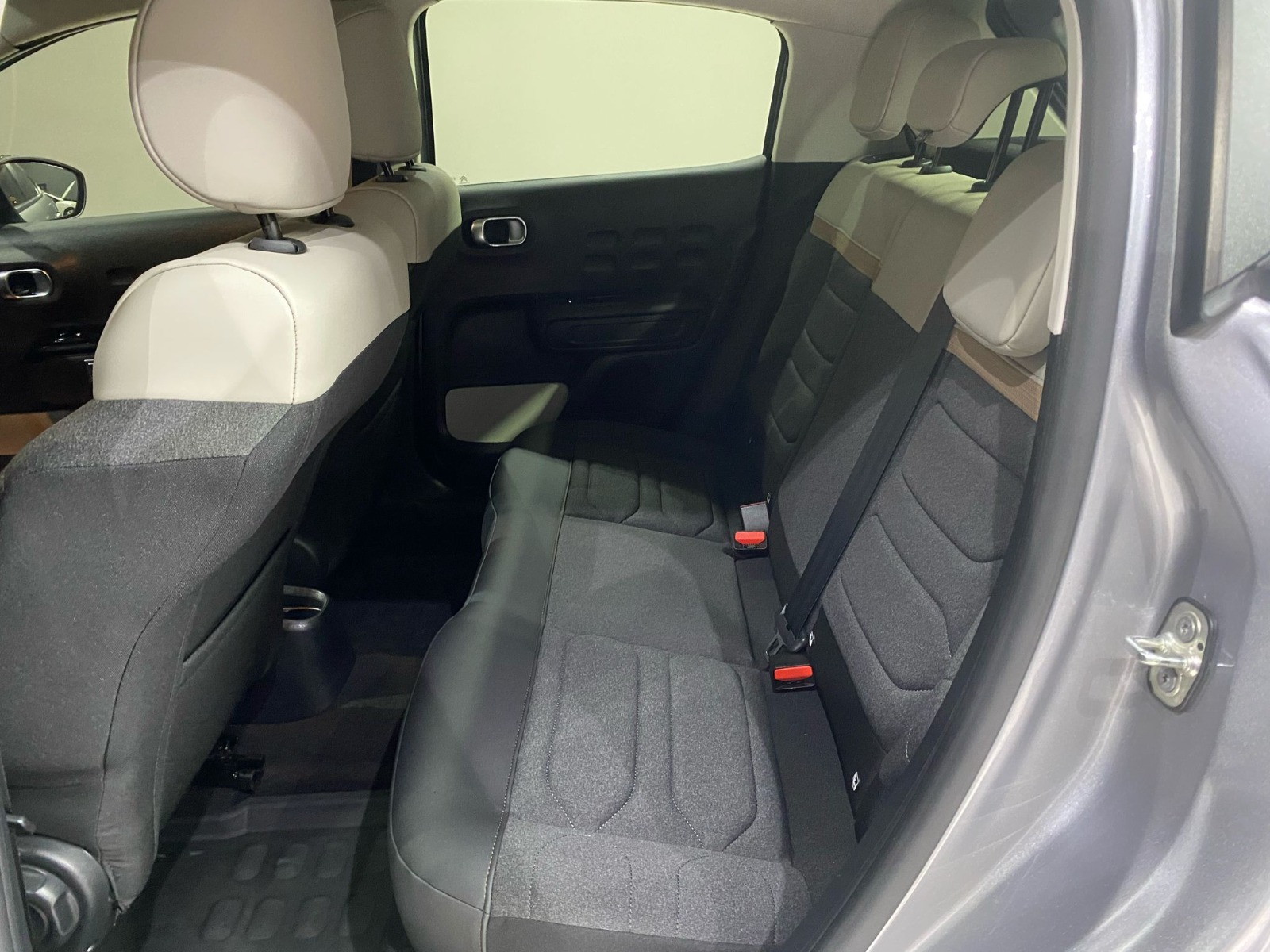 2023 Benzin Manuel Citroen C3 Gri Gürel Tasarım Aksesuar Otomotiv San. Tic. Ltd. Şti.