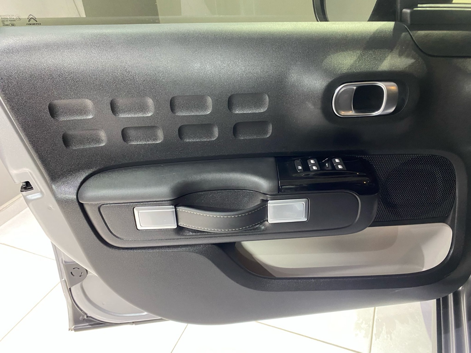 2023 Benzin Manuel Citroen C3 Gri Gürel Tasarım Aksesuar Otomotiv San. Tic. Ltd. Şti.
