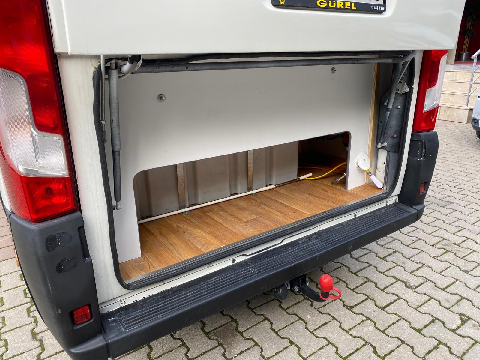 TaksitliOto.Net | 2.El Peugeot Boxer Panelvan 2.2 HDI 435 L4H2 | Manuel & Dizel | Beyaz | İzmir.2el 2019 Dizel Manuel Peugeot Boxer Beyaz Gürel Tasarım Aksesuar Otomotiv San. Tic. Ltd. Şti.