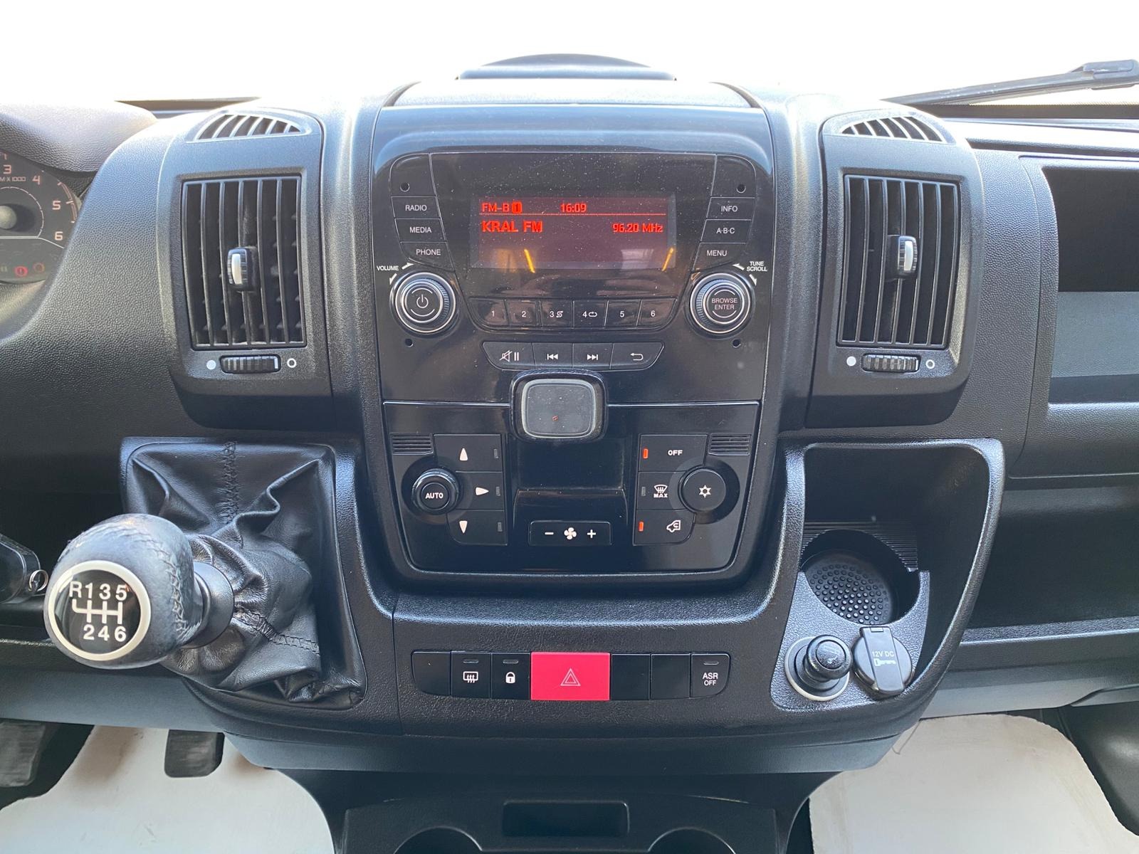 TaksitliOto.Net | 2.El Peugeot Boxer Panelvan 2.2 HDI 435 L4H2 | Manuel & Dizel | Beyaz | İzmir.2el 2019 Dizel Manuel Peugeot Boxer Beyaz Gürel Tasarım Aksesuar Otomotiv San. Tic. Ltd. Şti.