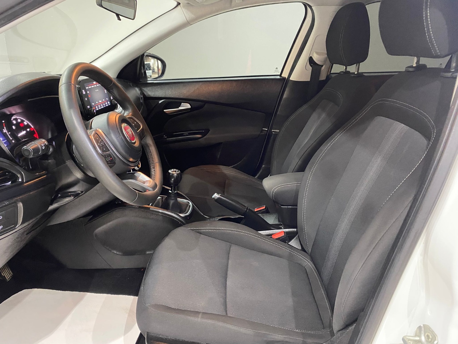 2022 Benzin Manuel Fiat Egea Beyaz Gürel Tasarım Aksesuar Otomotiv San. Tic. Ltd. Şti.