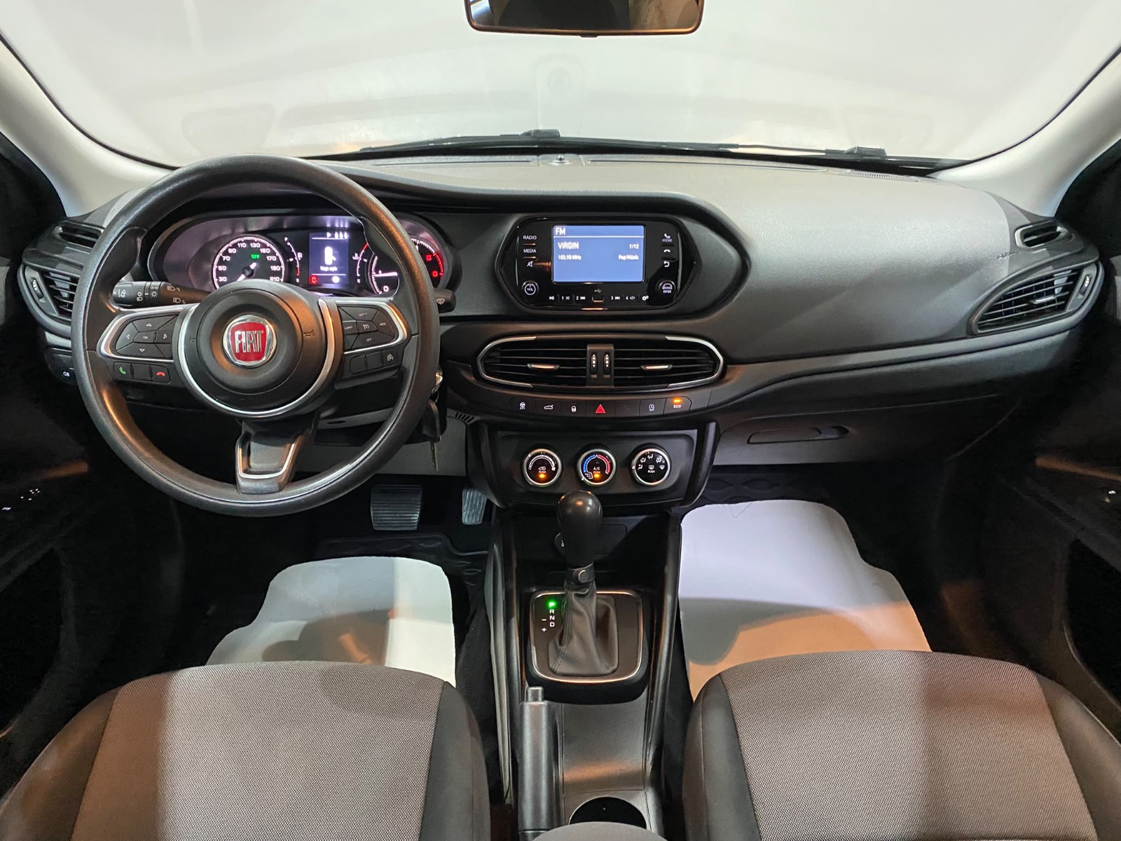 2025 Dizel Otomatik Fiat Egea Beyaz Gürel Tasarım Aksesuar Otomotiv San. Tic. Ltd. Şti.