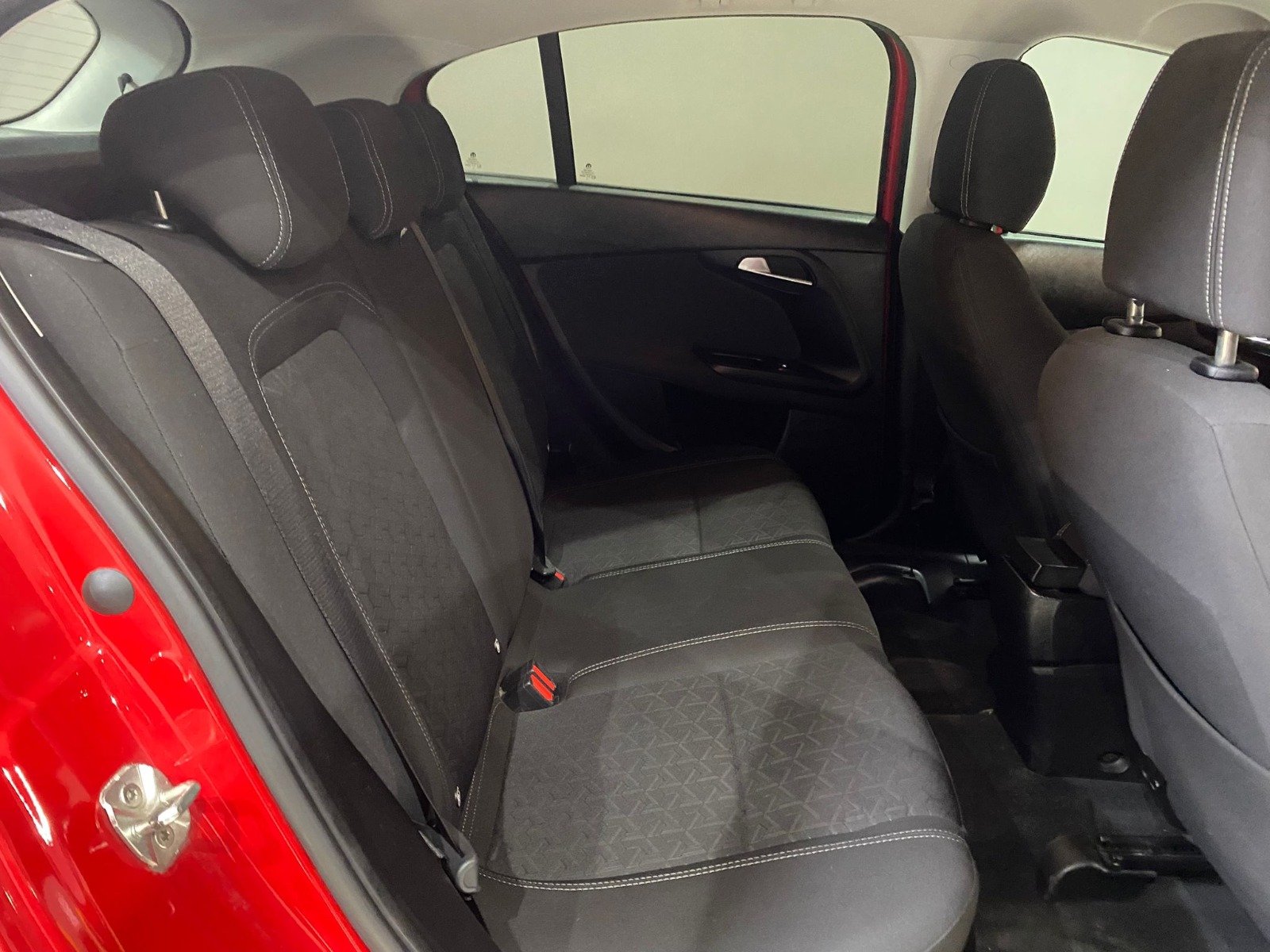 2022 Benzin Manuel Fiat Egea Kırmızı Gürel Tasarım Aksesuar Otomotiv San. Tic. Ltd. Şti.