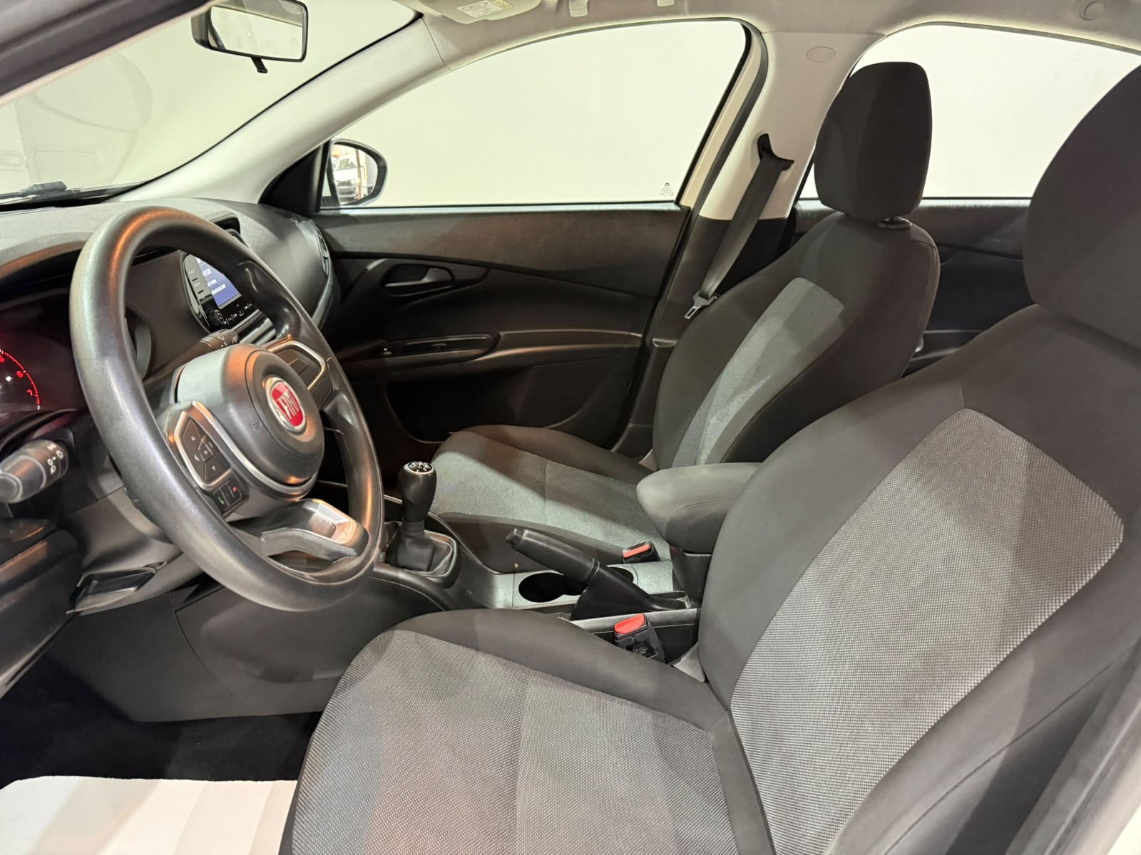 2023 Dizel Manuel Fiat Egea Beyaz Gürel Tasarım Aksesuar Otomotiv San. Tic. Ltd. Şti.