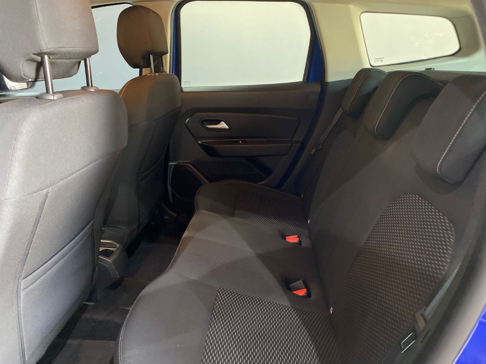 2021 Benzin + LPG Manuel Dacia Duster Mavi Gürel Tasarım Aksesuar Otomotiv San. Tic. Ltd. Şti.